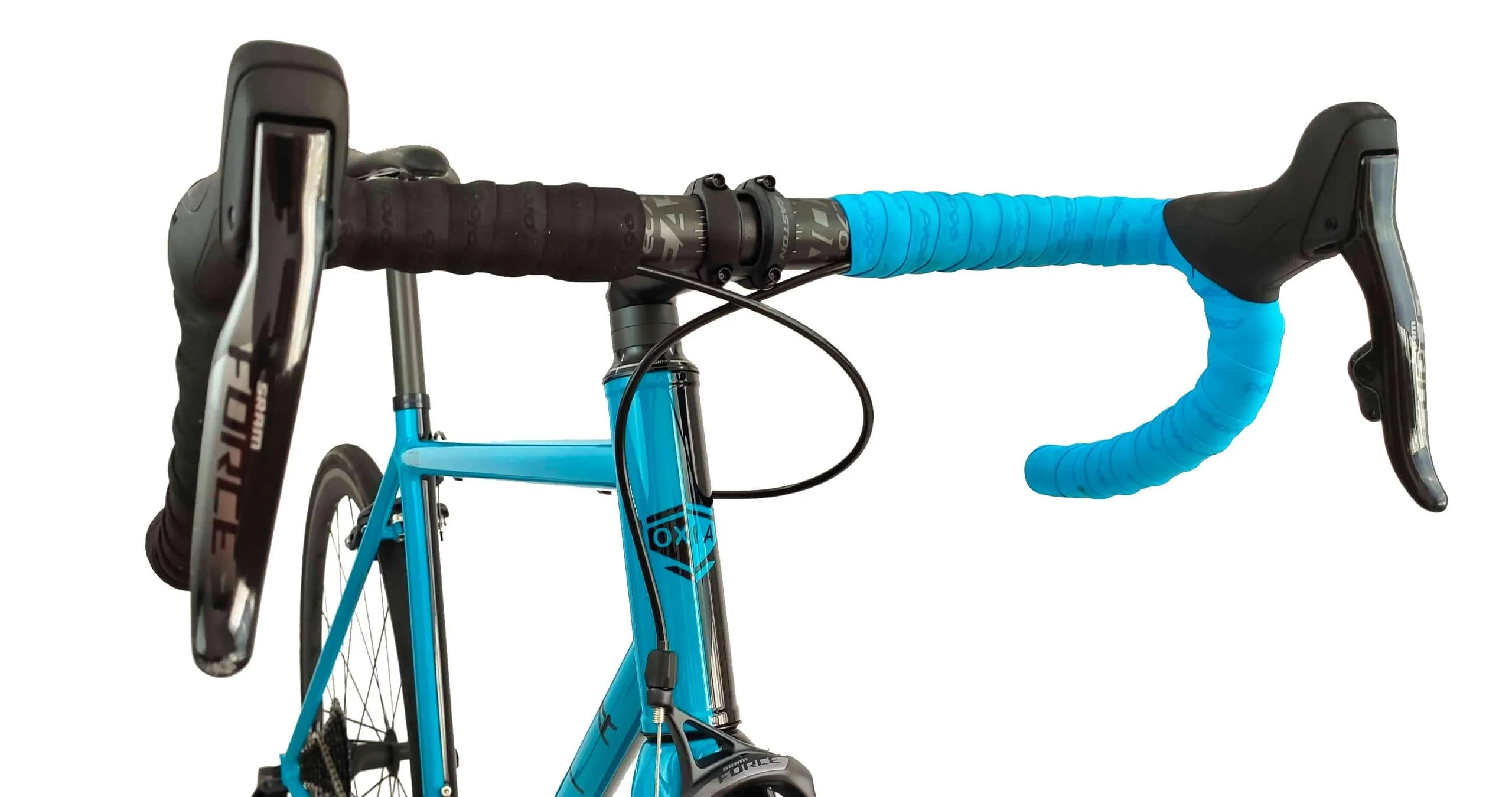 Bicicletas de Carretera de Acero detalle 09