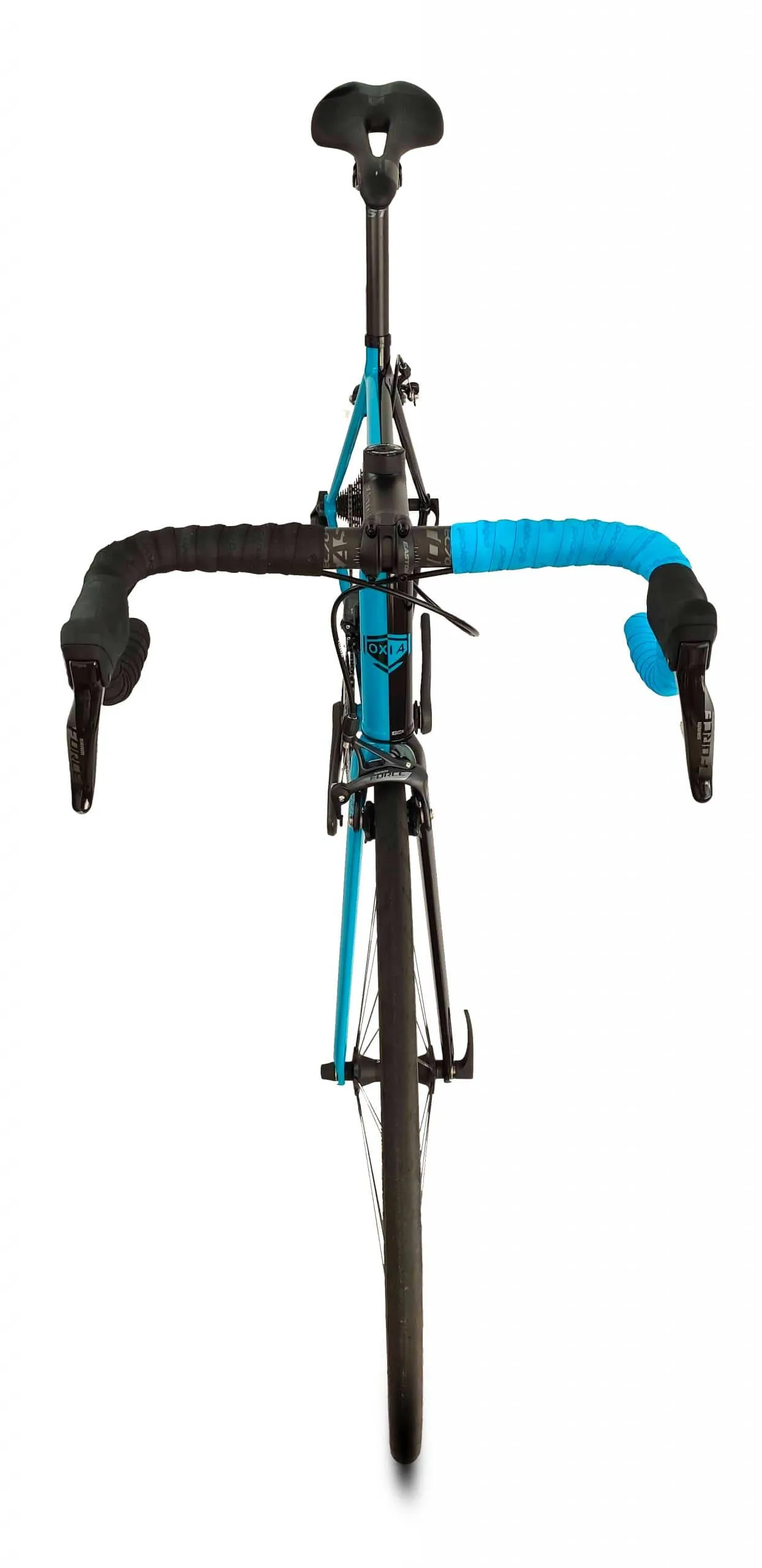 Bicicletas de Carretera de Acero detalle 10