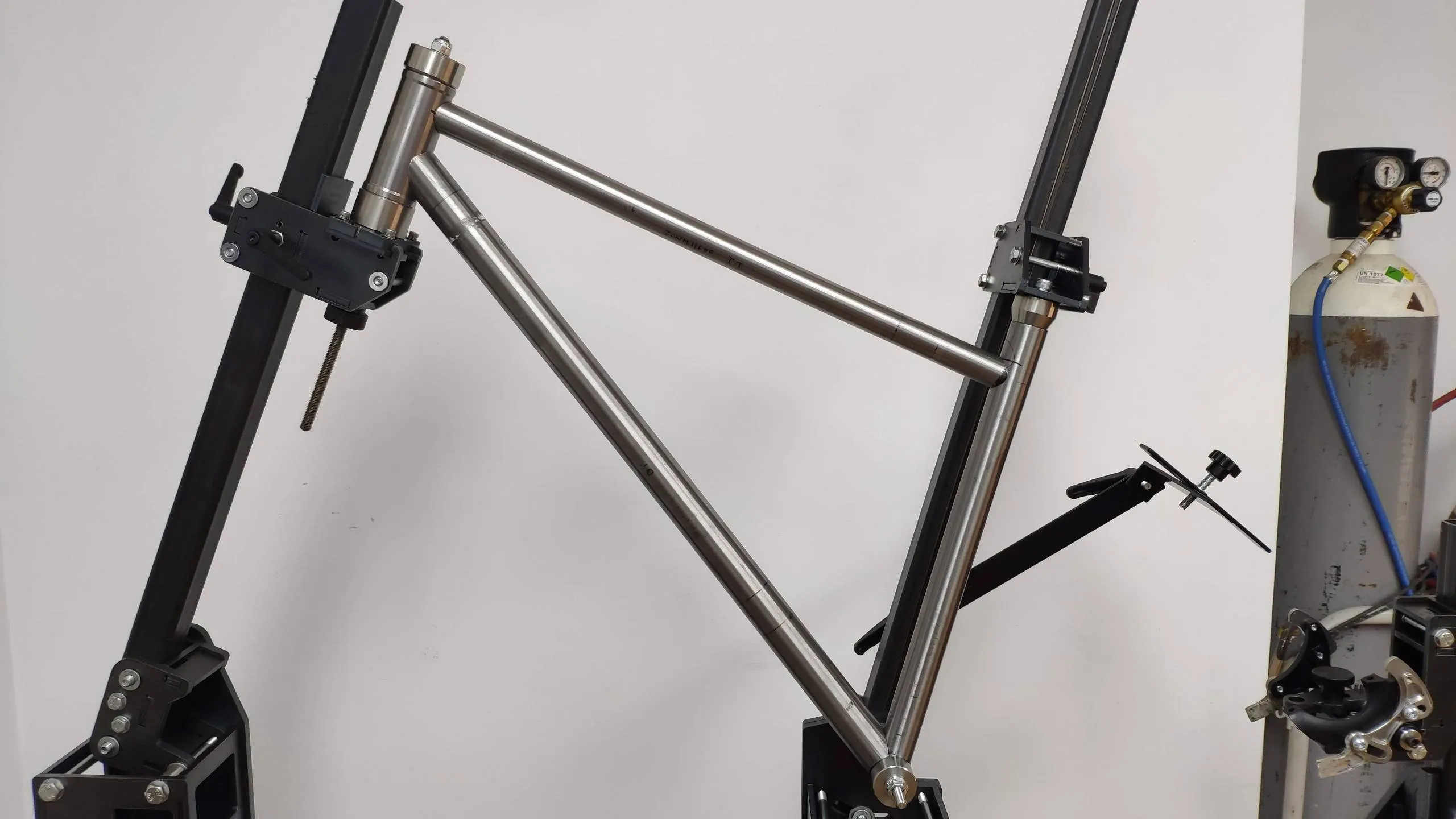 Oxia Pardal Trail detalle 08