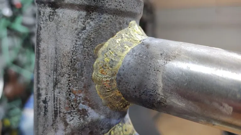 Oxia Pardal Trail detalle 12