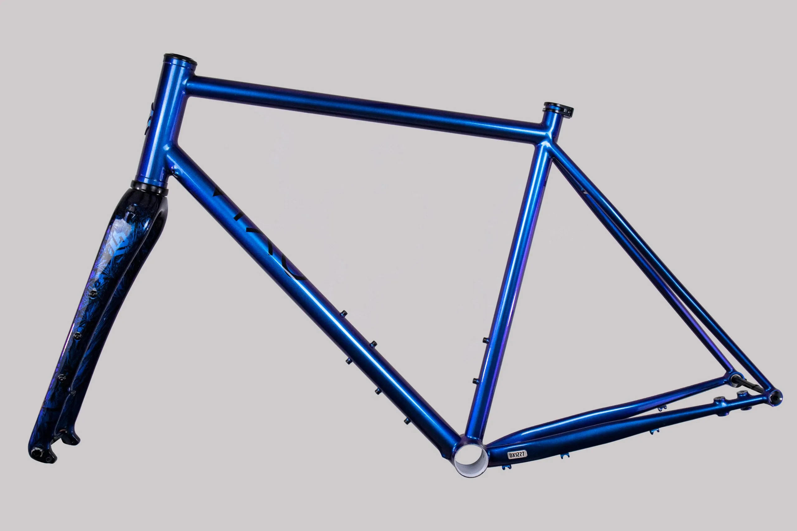 Oxia CyclingPunk detalle 04