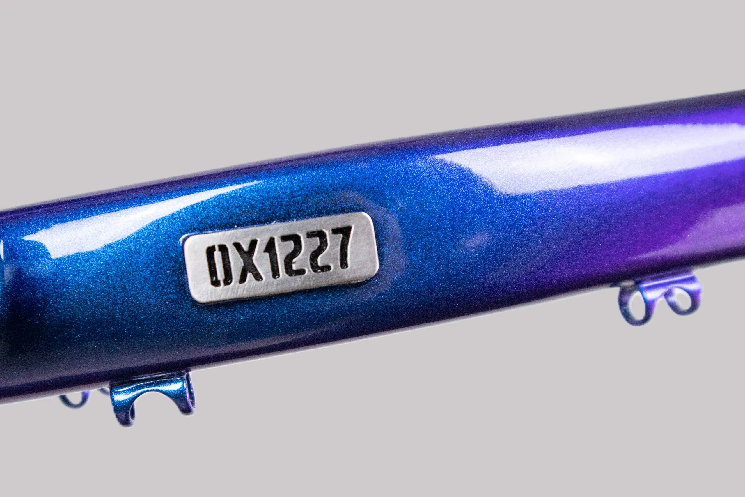 Oxia CyclingPunk detalle 06