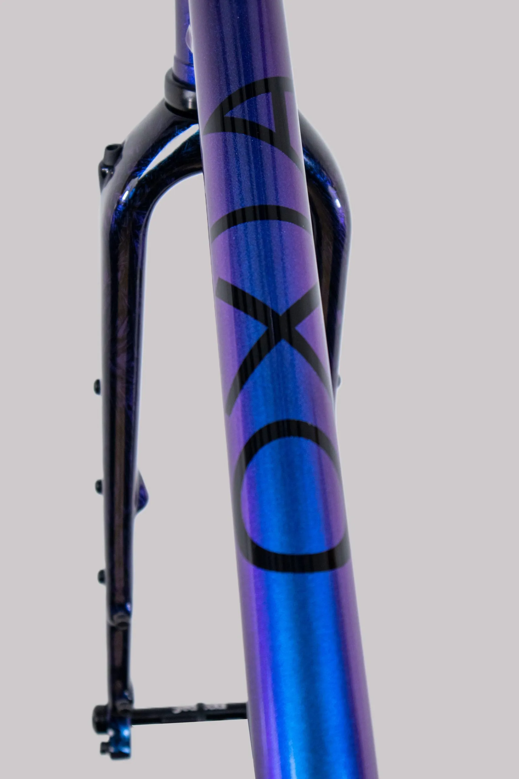 Oxia CyclingPunk detalle 10