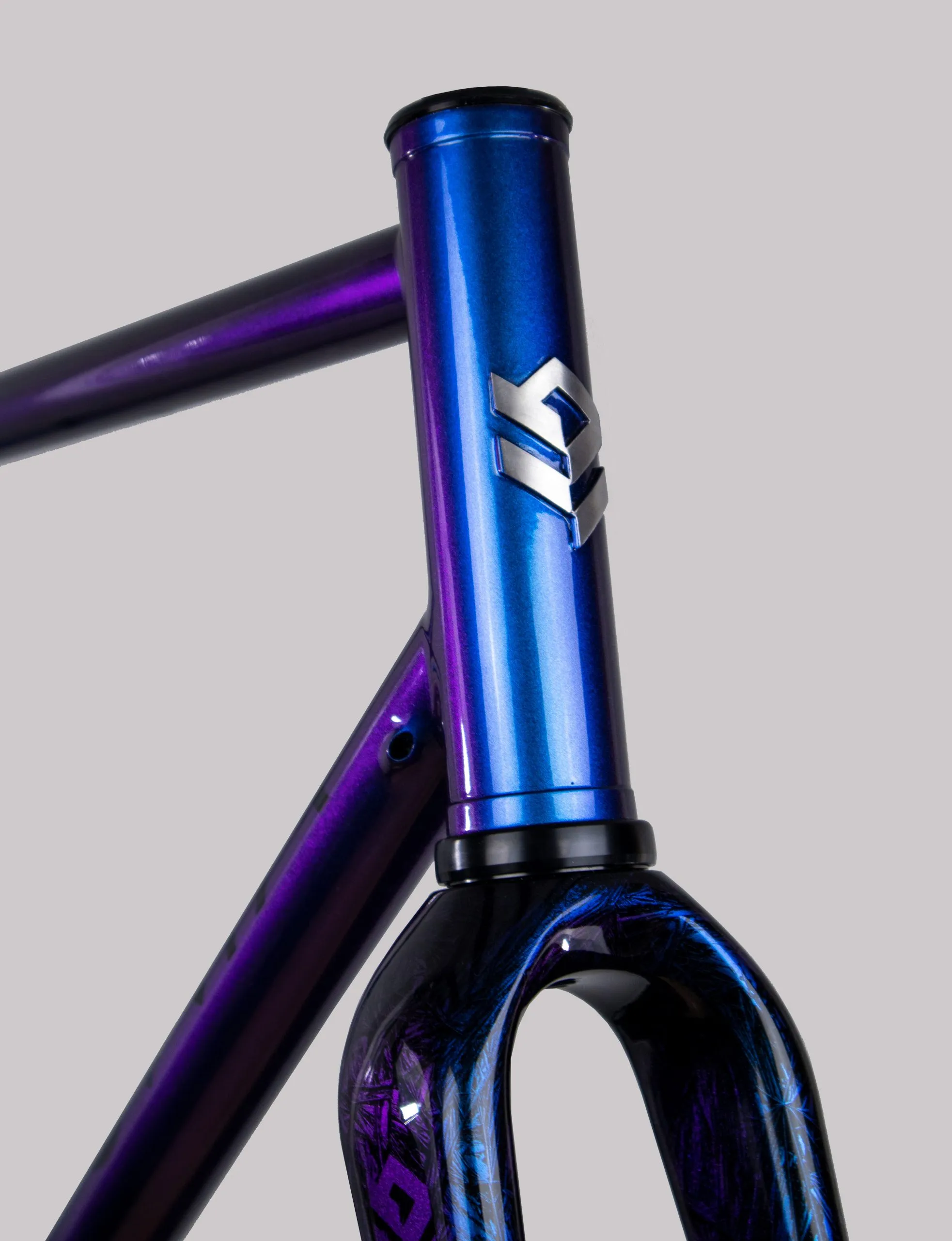 Oxia CyclingPunk detalle 14