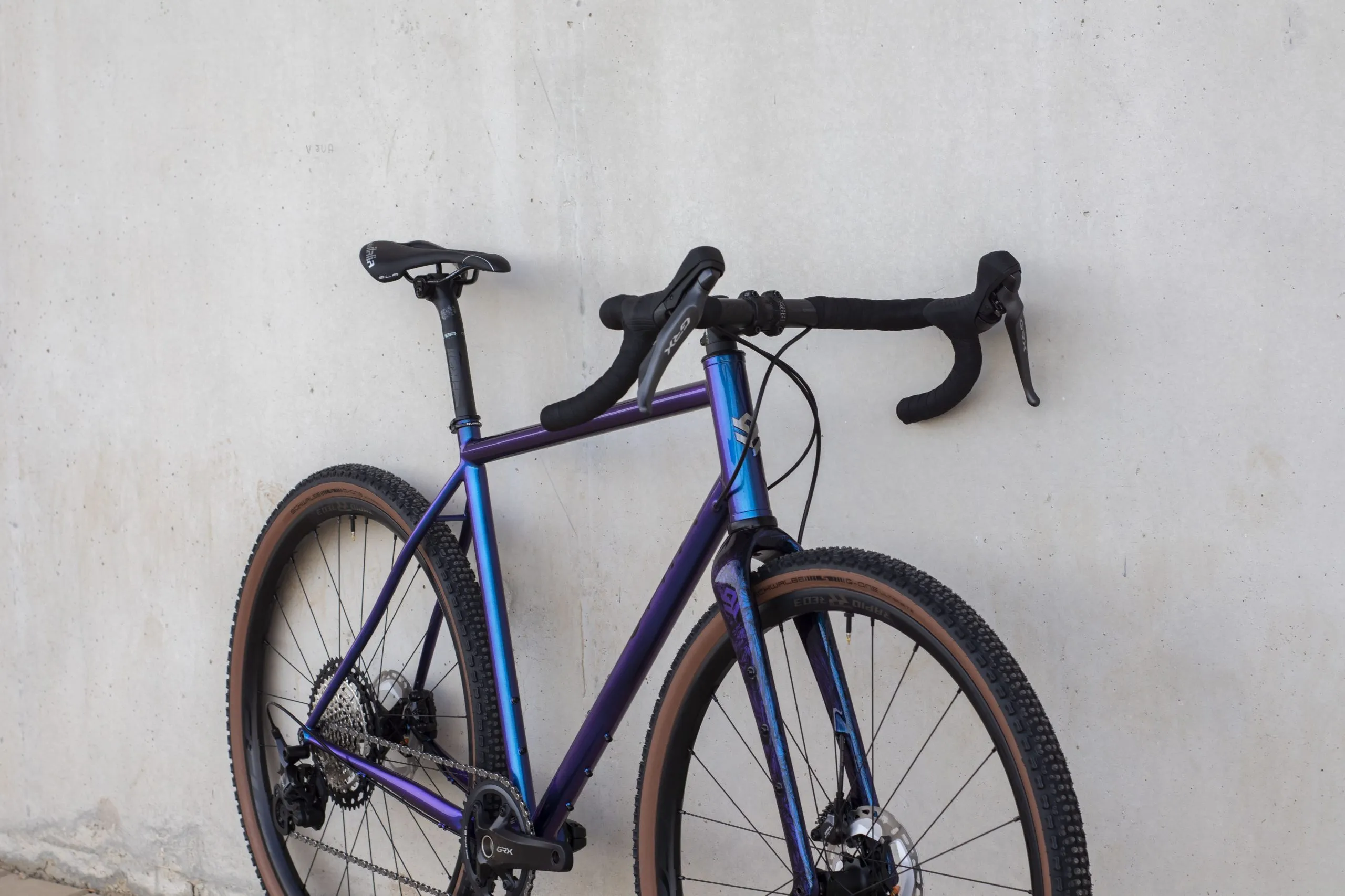 Oxia CyclingPunk detalle 21