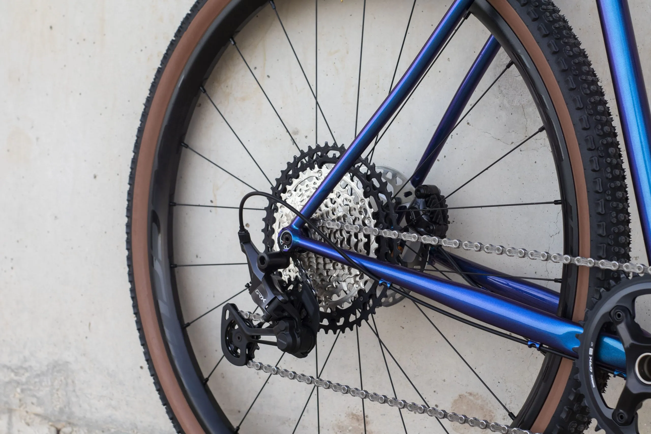 Oxia CyclingPunk detalle 23