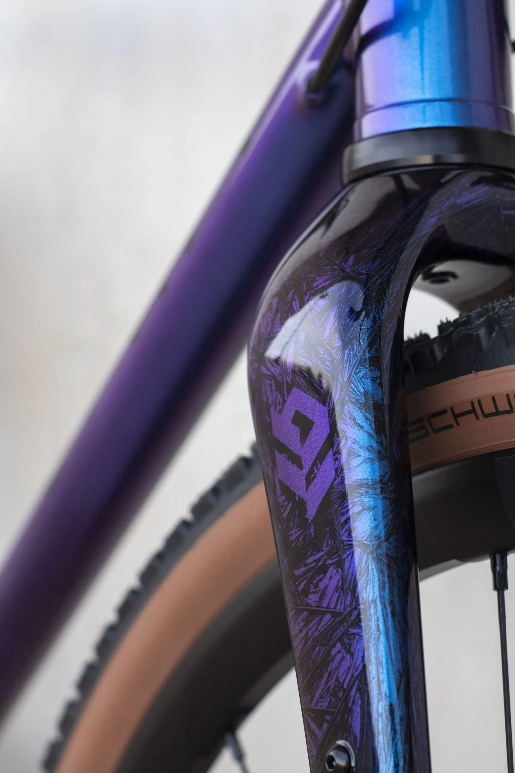 Oxia CyclingPunk detalle 29