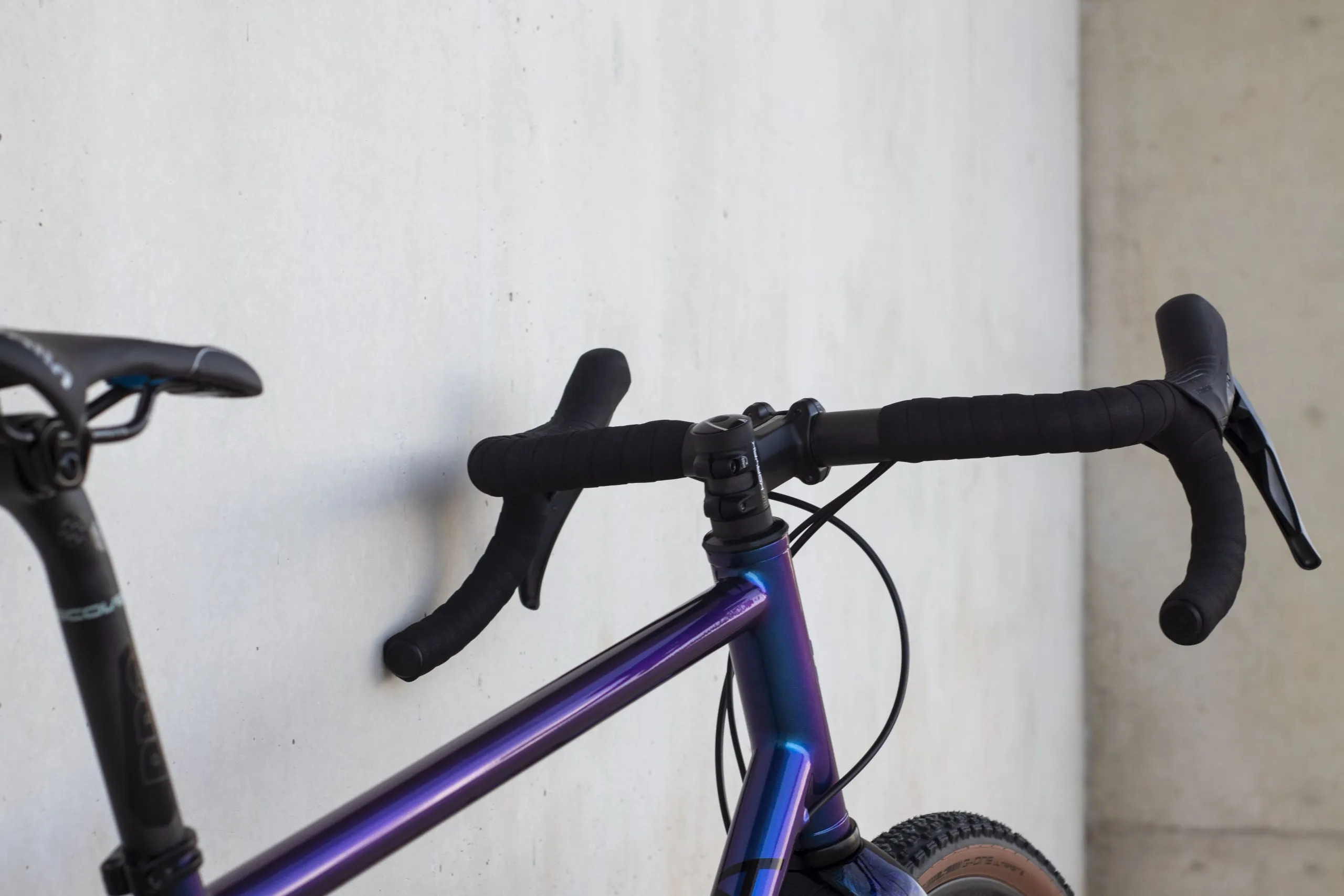 Oxia CyclingPunk detalle 32