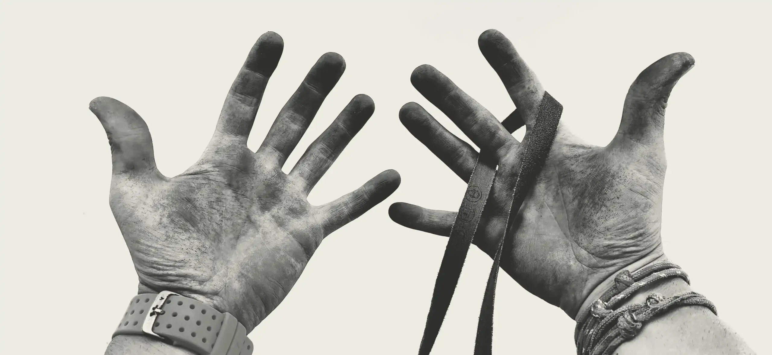 Paisaje de ciclismo — historia de Oxia Cycles