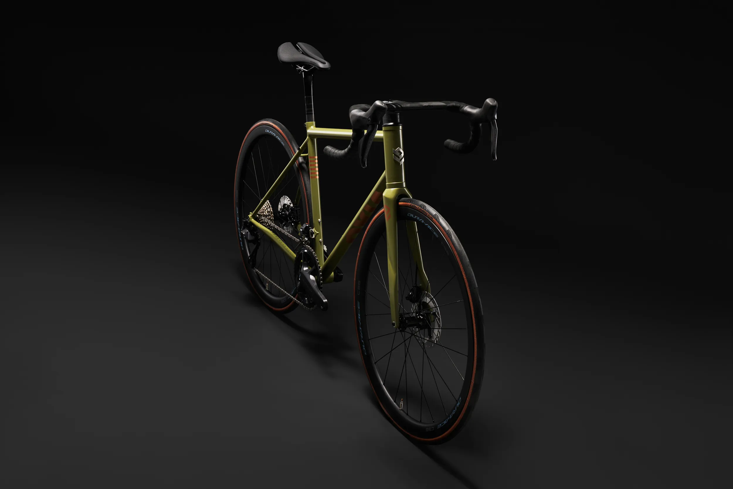 Oxia Cycles