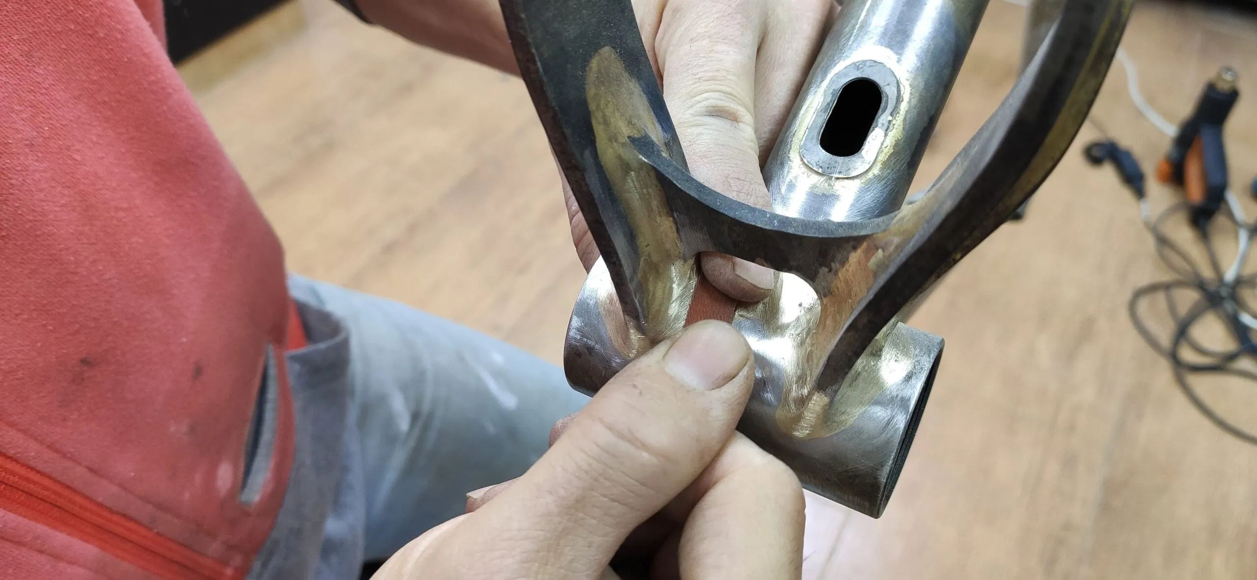 Oxia Angry Minion detalle 06