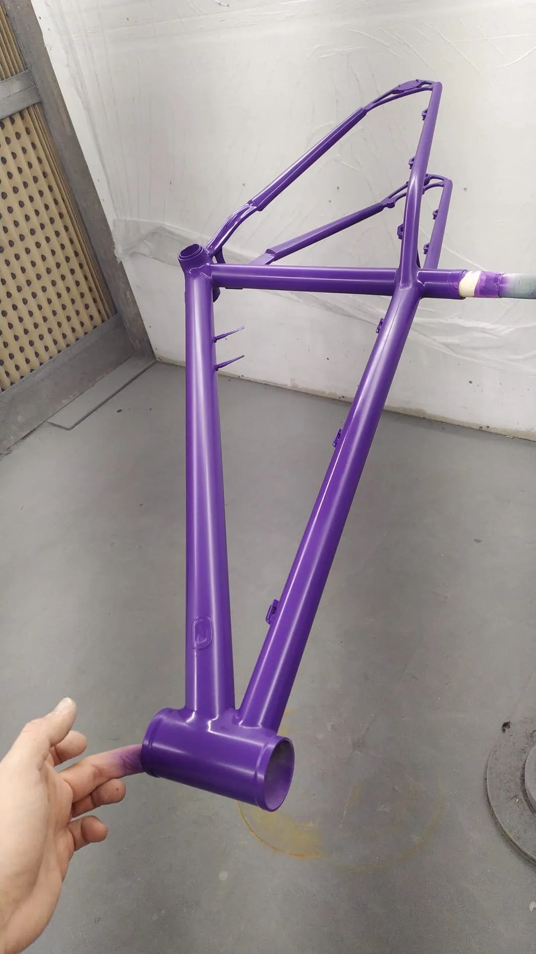 Oxia Angry Minion detalle 07