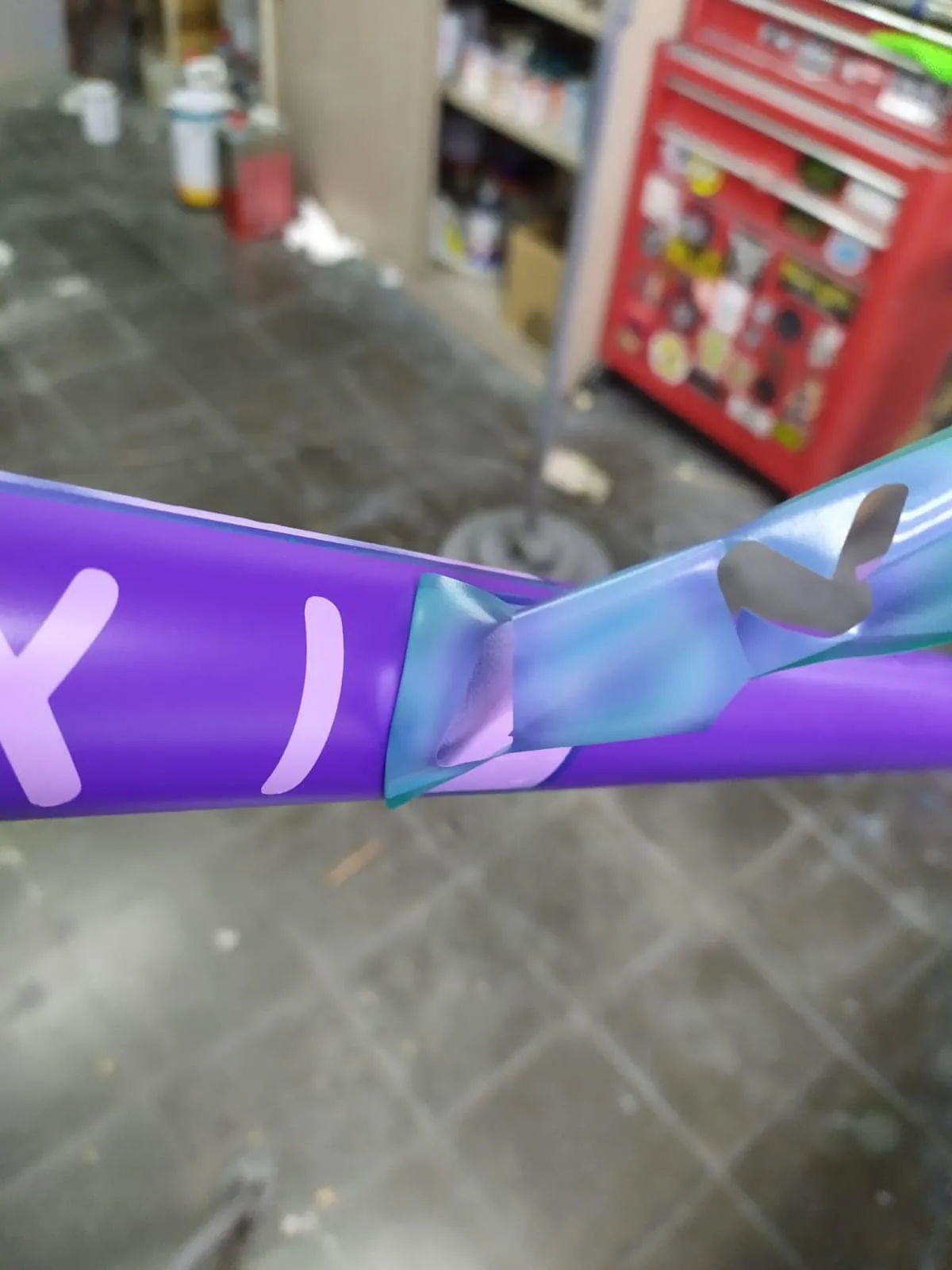 Oxia Angry Minion detalle 08