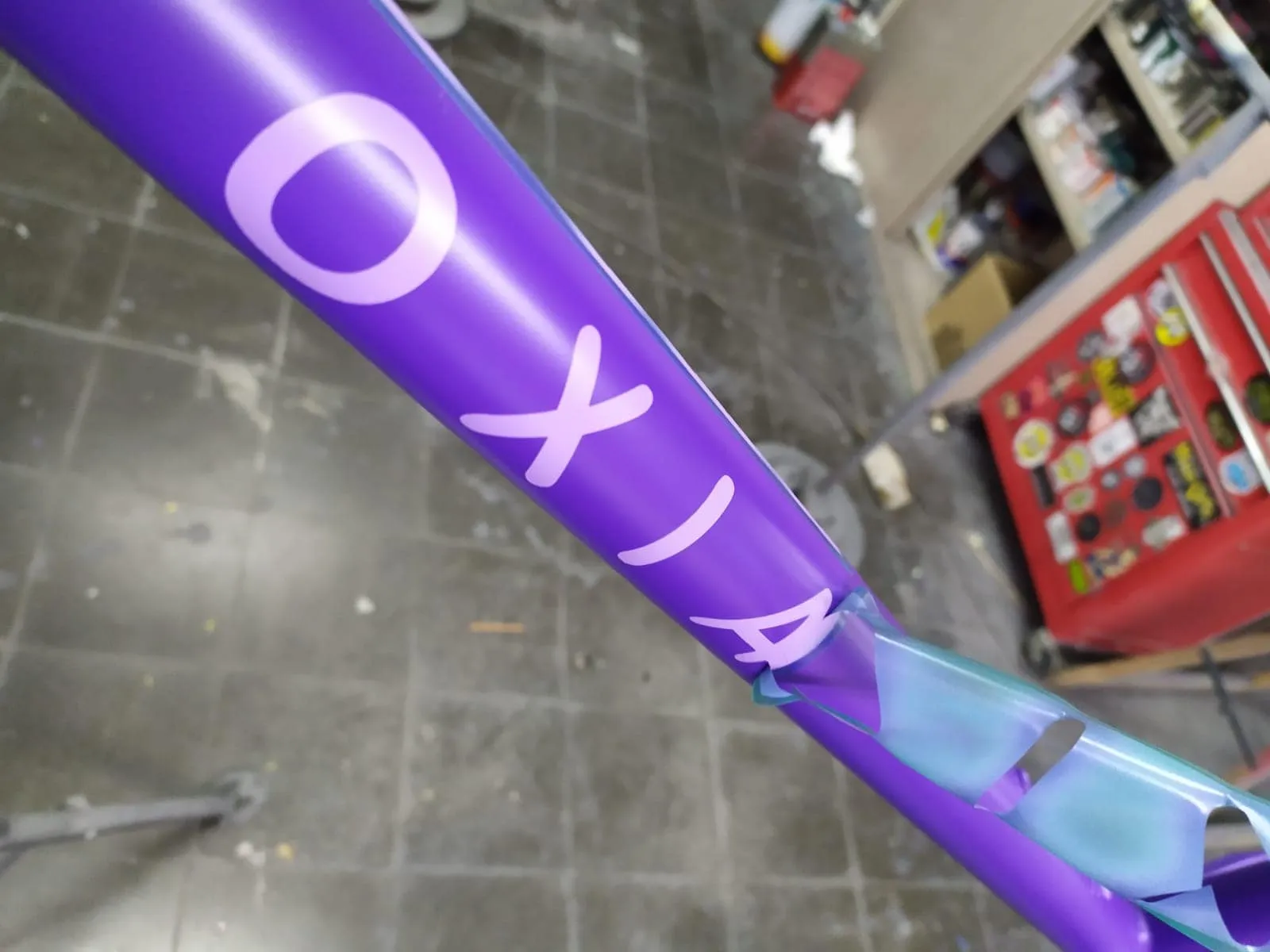 Oxia Angry Minion detalle 09