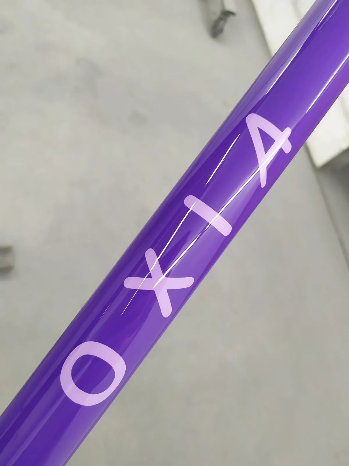 Oxia Angry Minion detalle 10