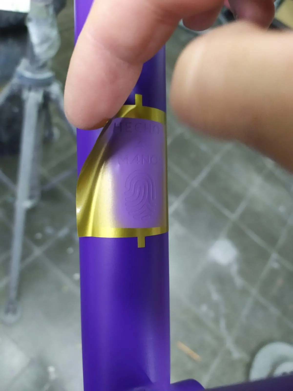 Oxia Angry Minion detalle 11