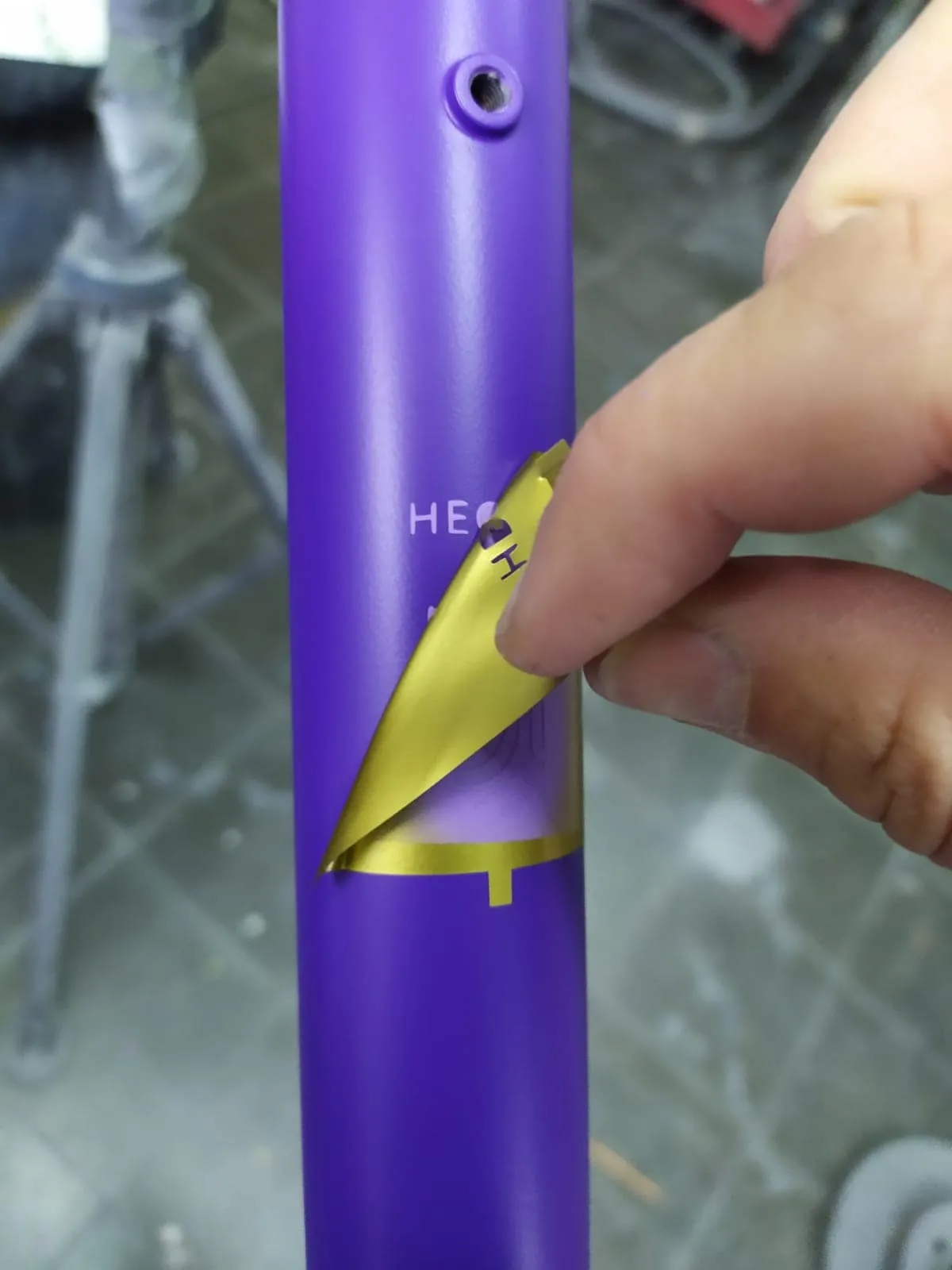 Oxia Angry Minion detalle 12