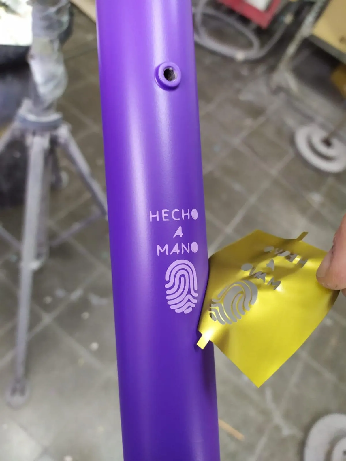 Oxia Angry Minion detalle 13