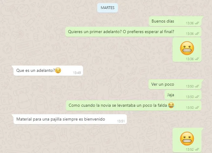 Oxia Angry Minion detalle 35