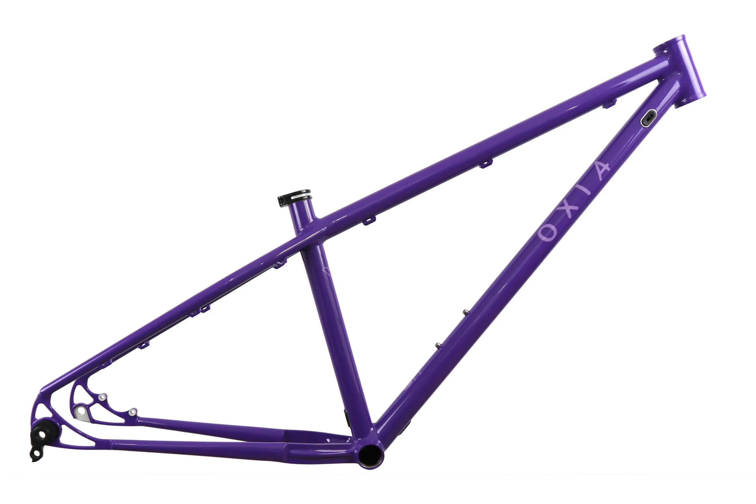 Oxia Angry Minion vista general