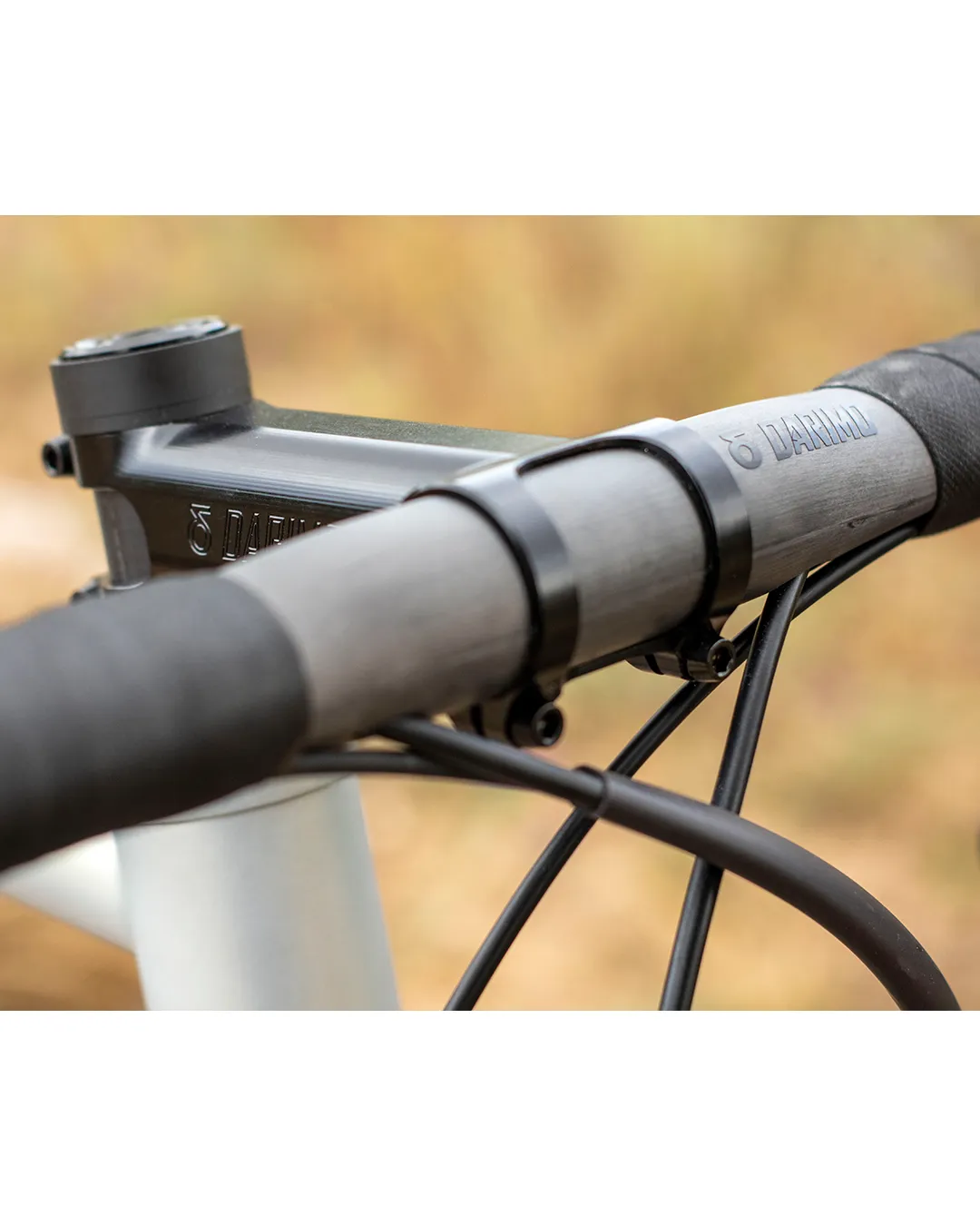 Cockpit Darimo. Rigidez, ligereza y rendimiento.