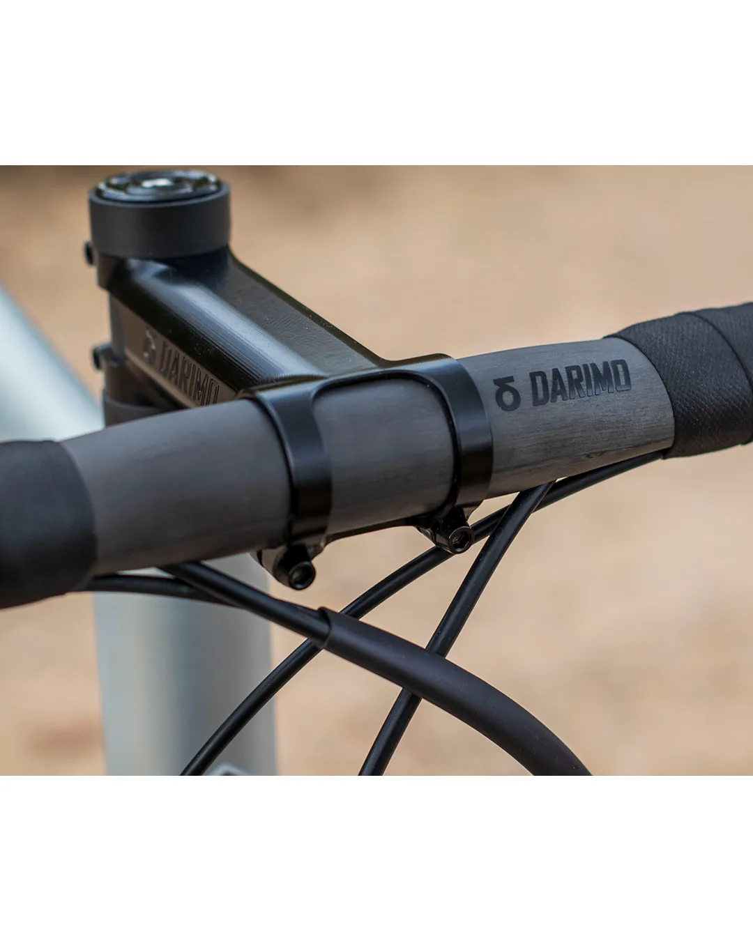 Detalle del cockpit Darimo