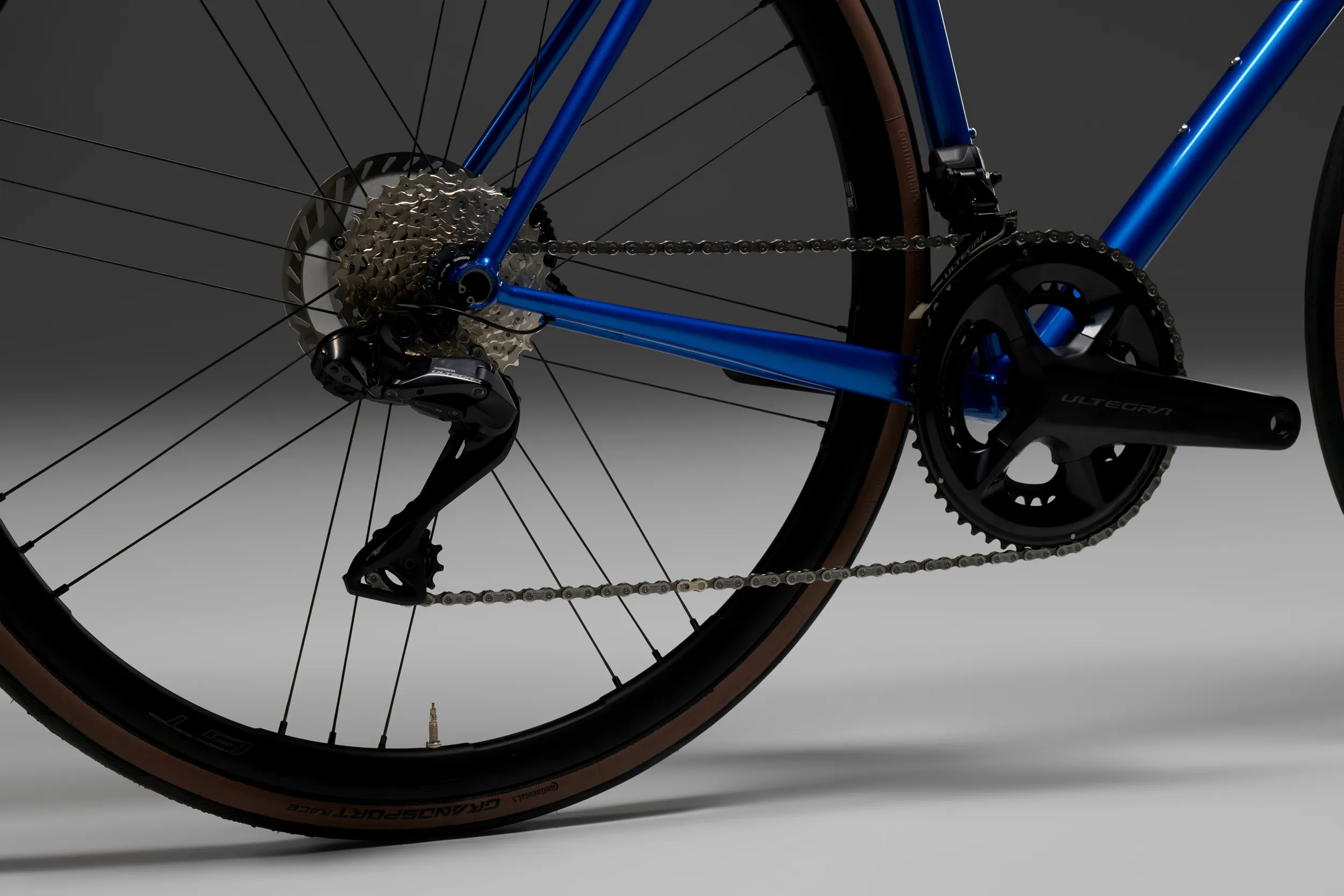 Soldadura TIG del tubo superior