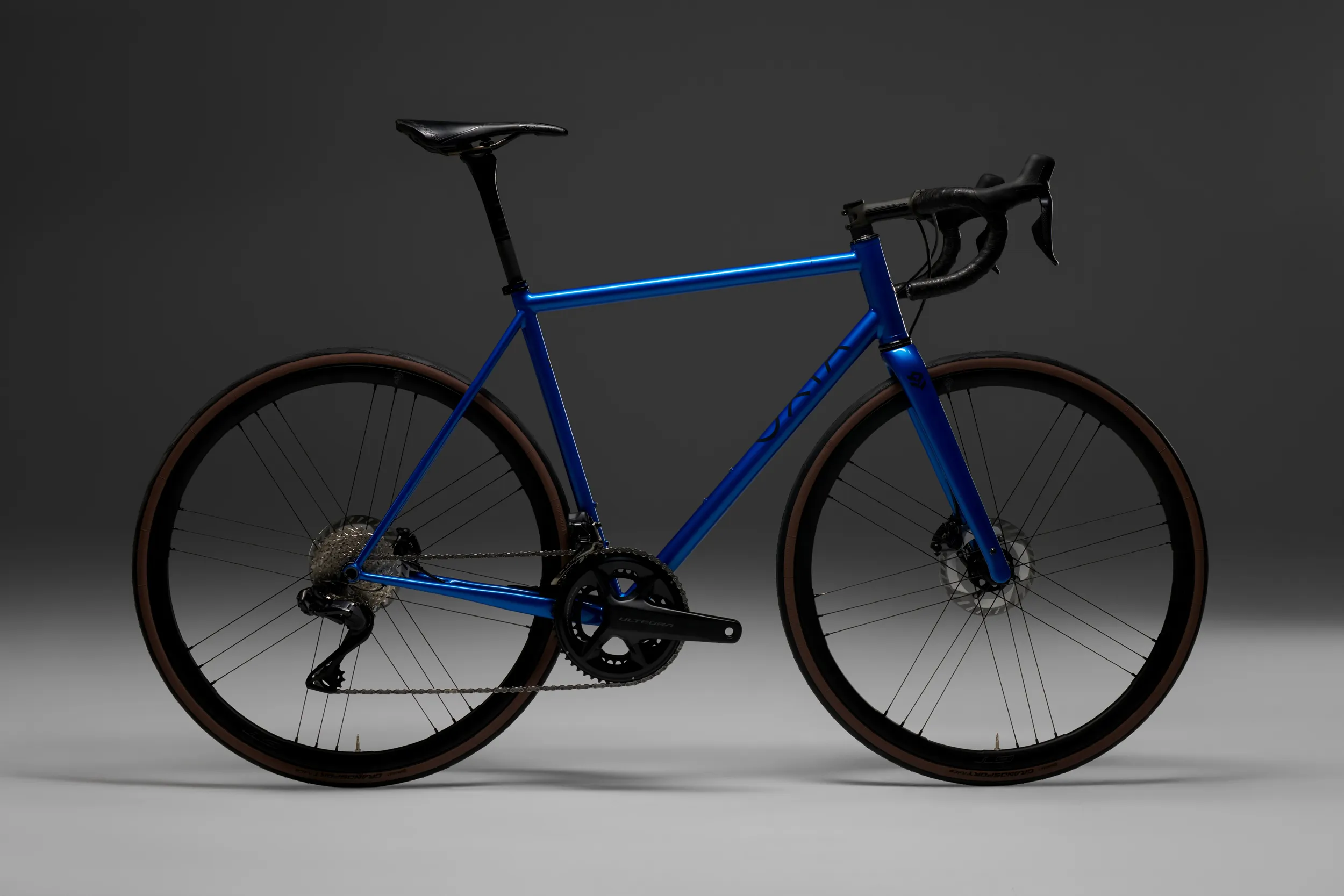 Oxia Artis-RD Blue vista 3/4