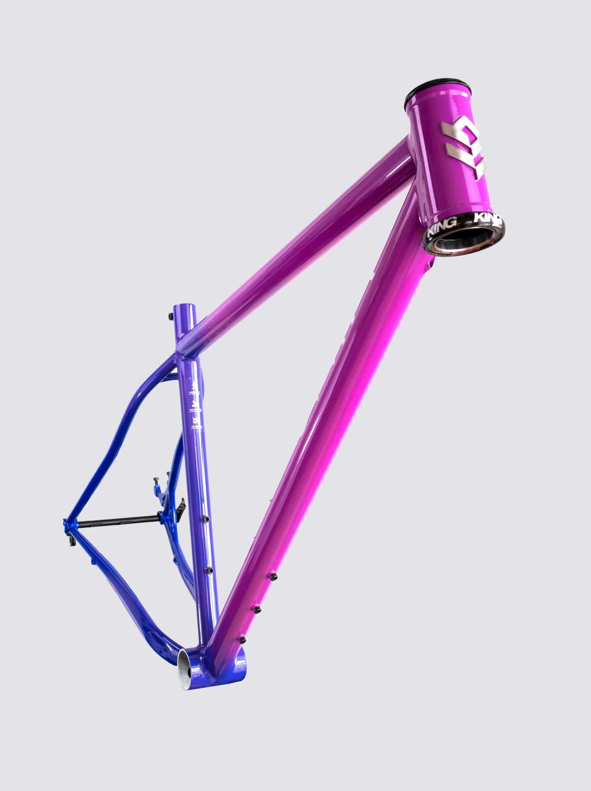 Detalle del cuadro de Oxia Babieca