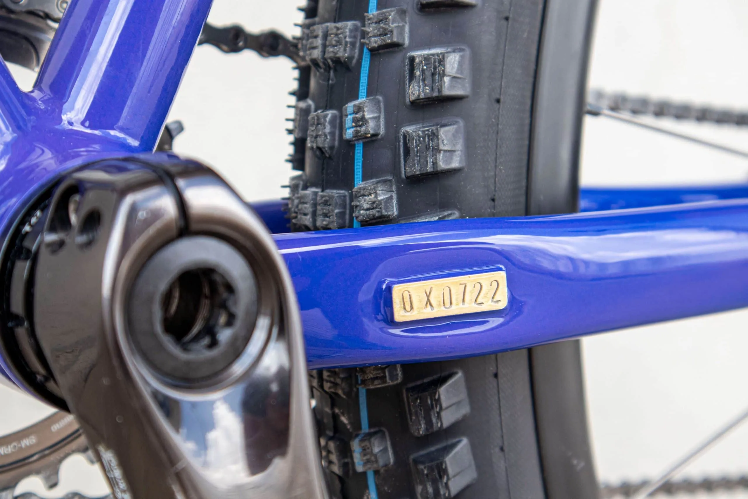 Oxia Babieca detalle 26