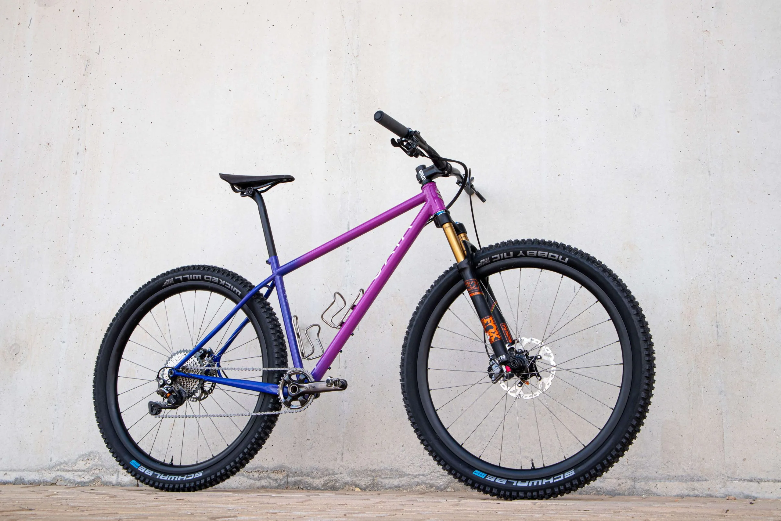 Oxia Babieca detalle 30