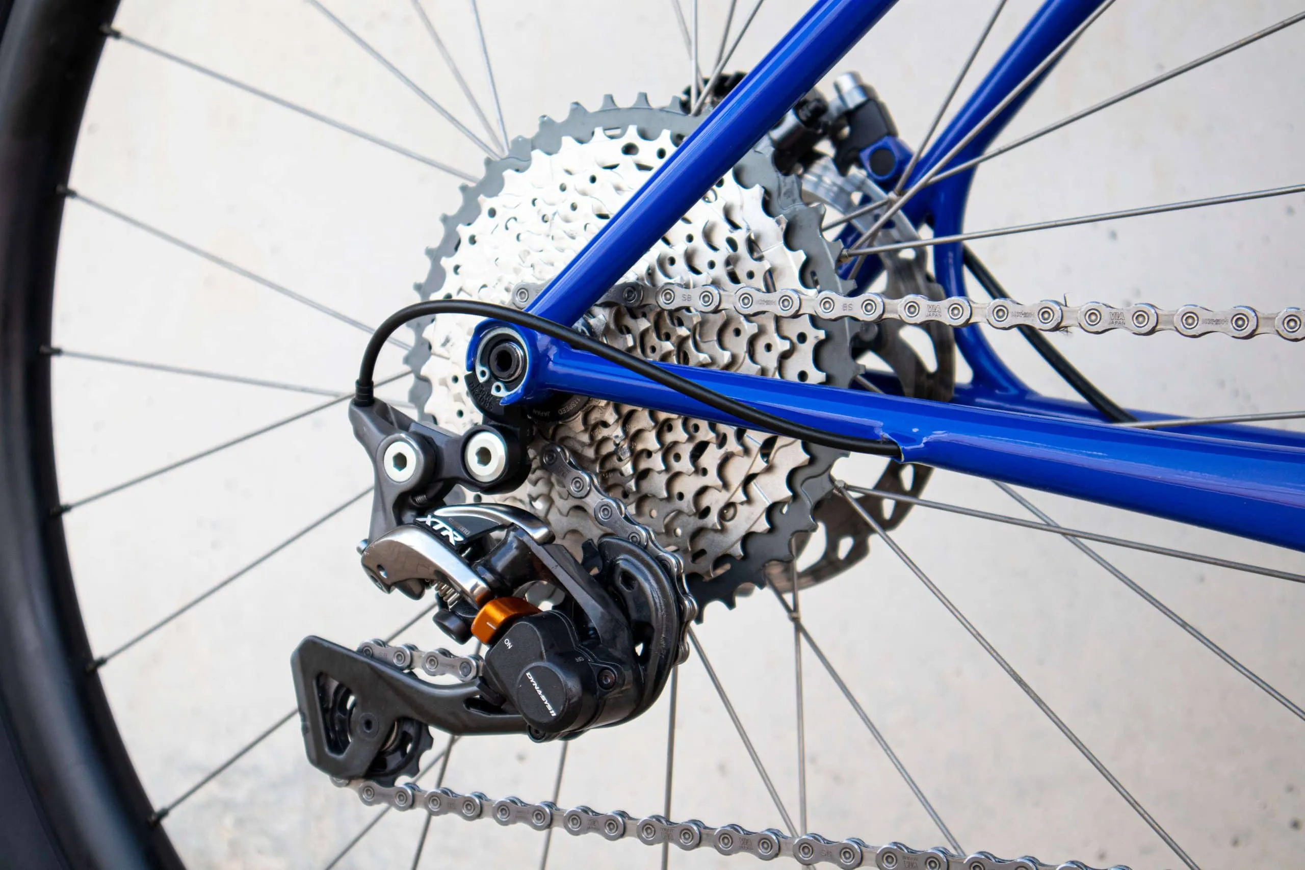 Oxia Babieca detalle 35