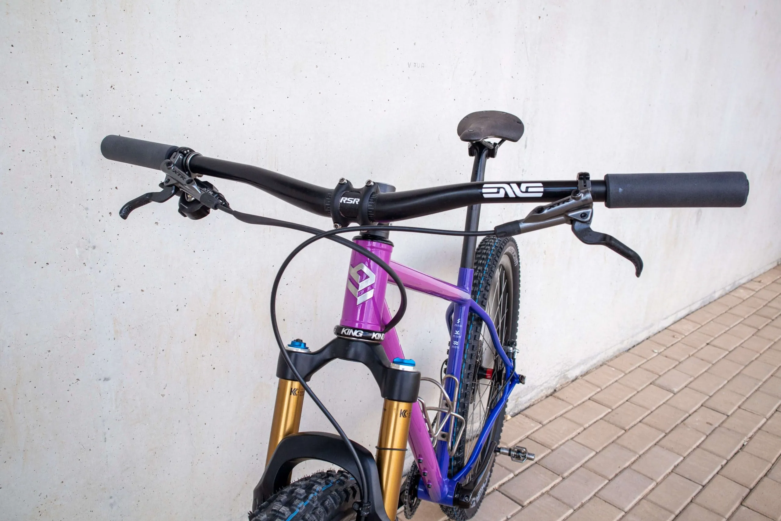 Oxia Babieca detalle 45