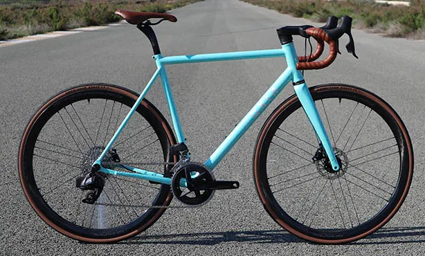 Oxia Berilio detalle 10