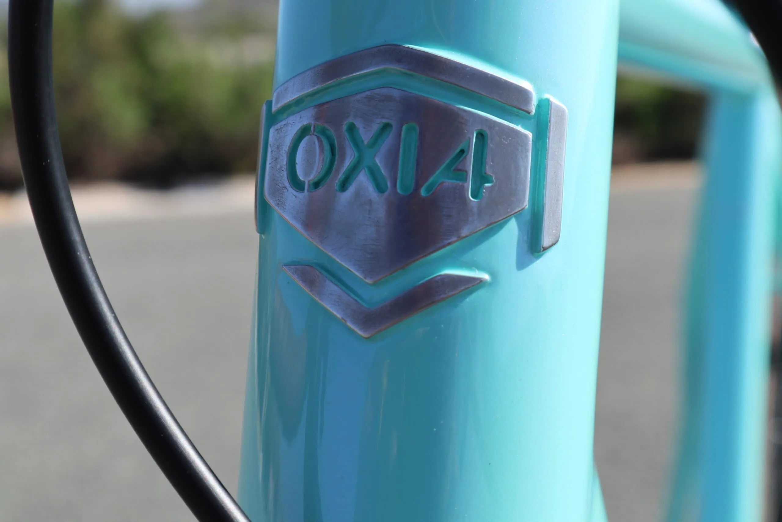 Oxia Berilio detalle 11