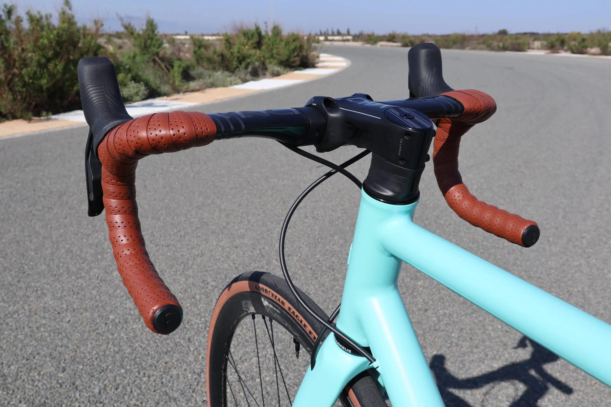 Oxia Berilio detalle 15