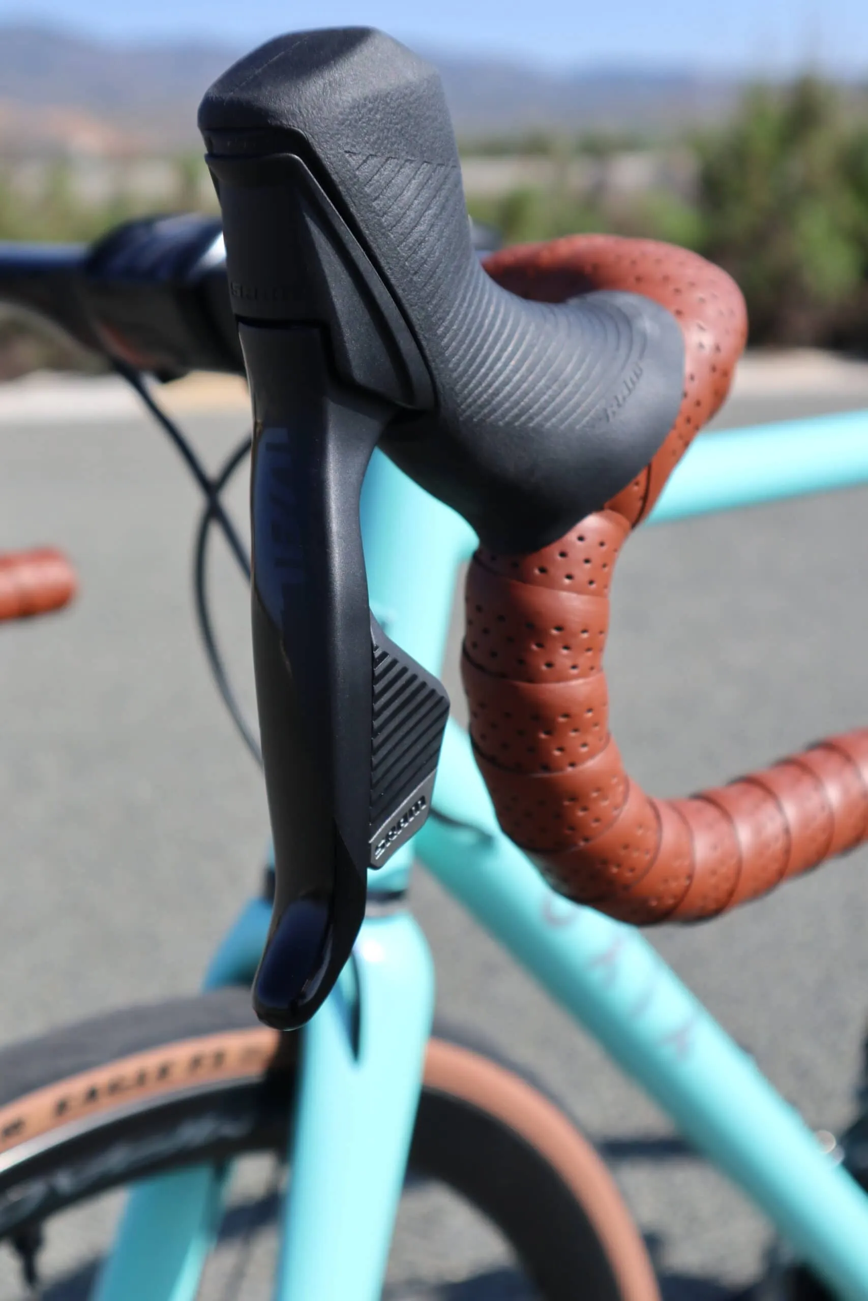 Oxia Berilio detalle 16