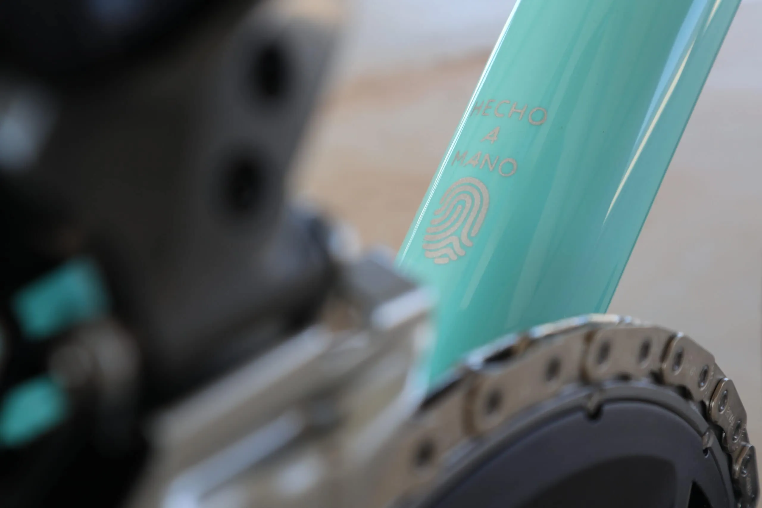 Oxia Berilio detalle 17