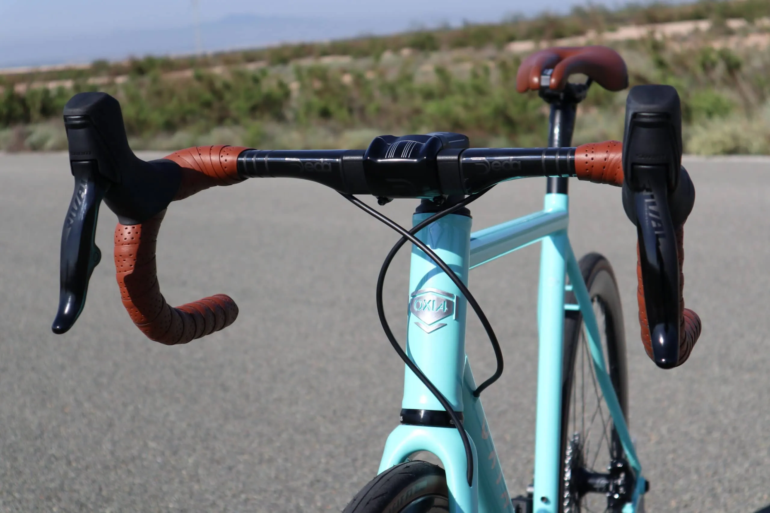 Oxia Berilio detalle 20