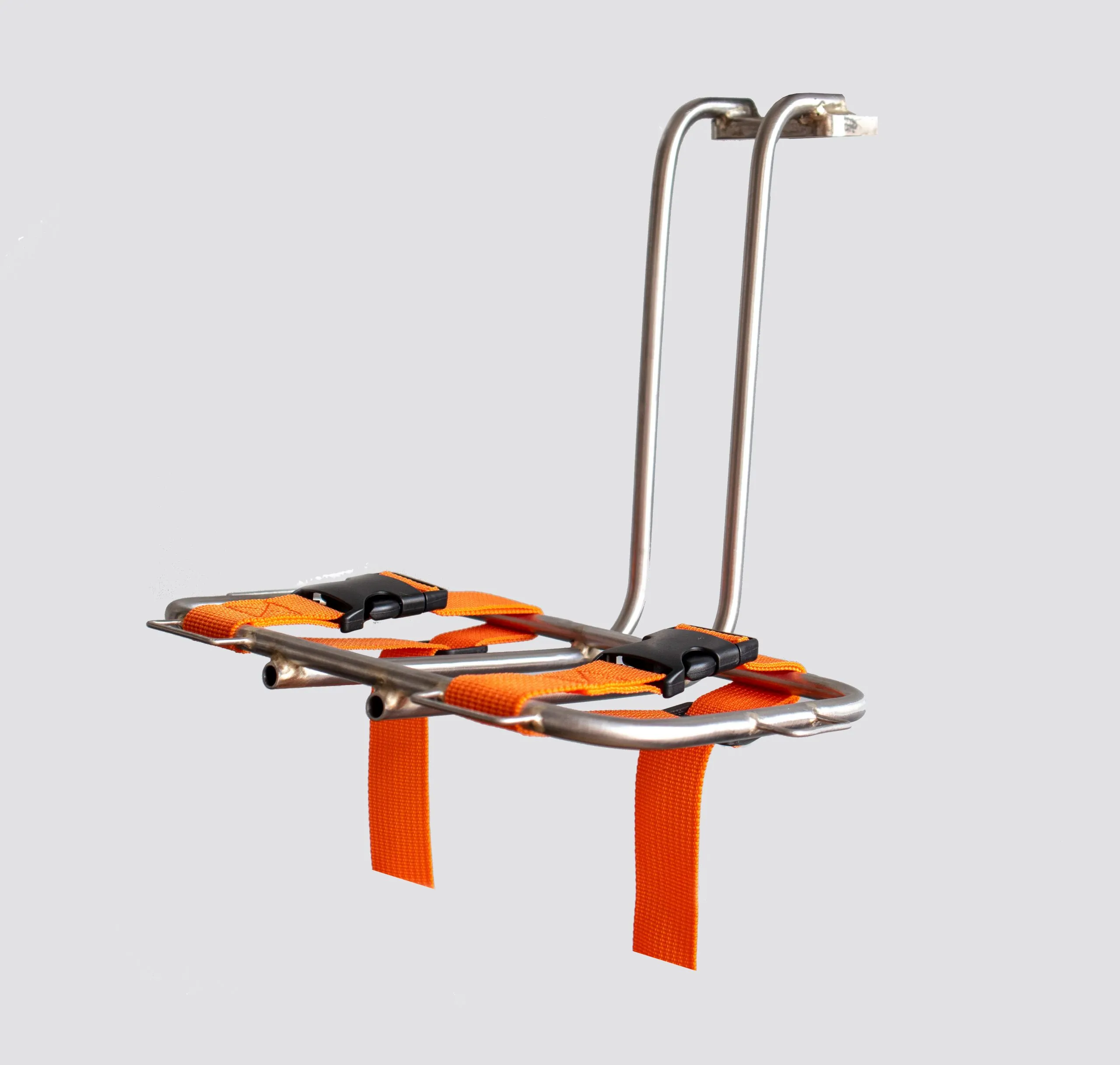 Oxia Bikepacking Front Rack detalle 03