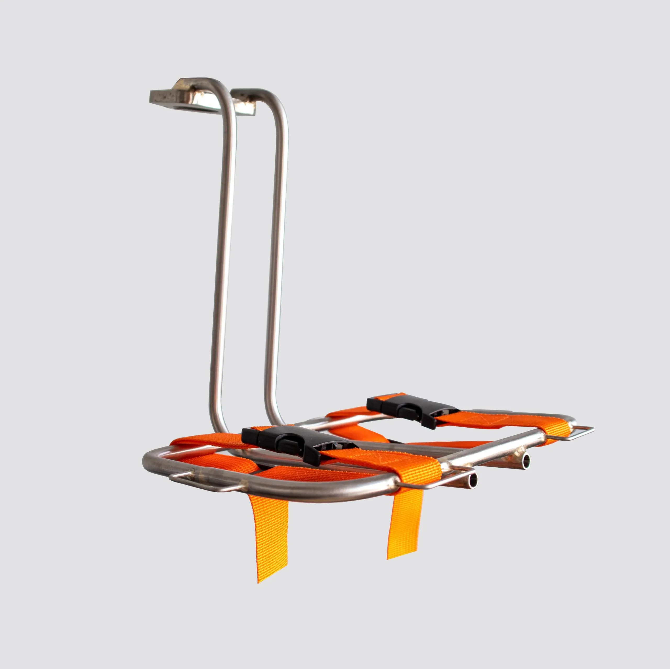Oxia Bikepacking Front Rack detalle 04