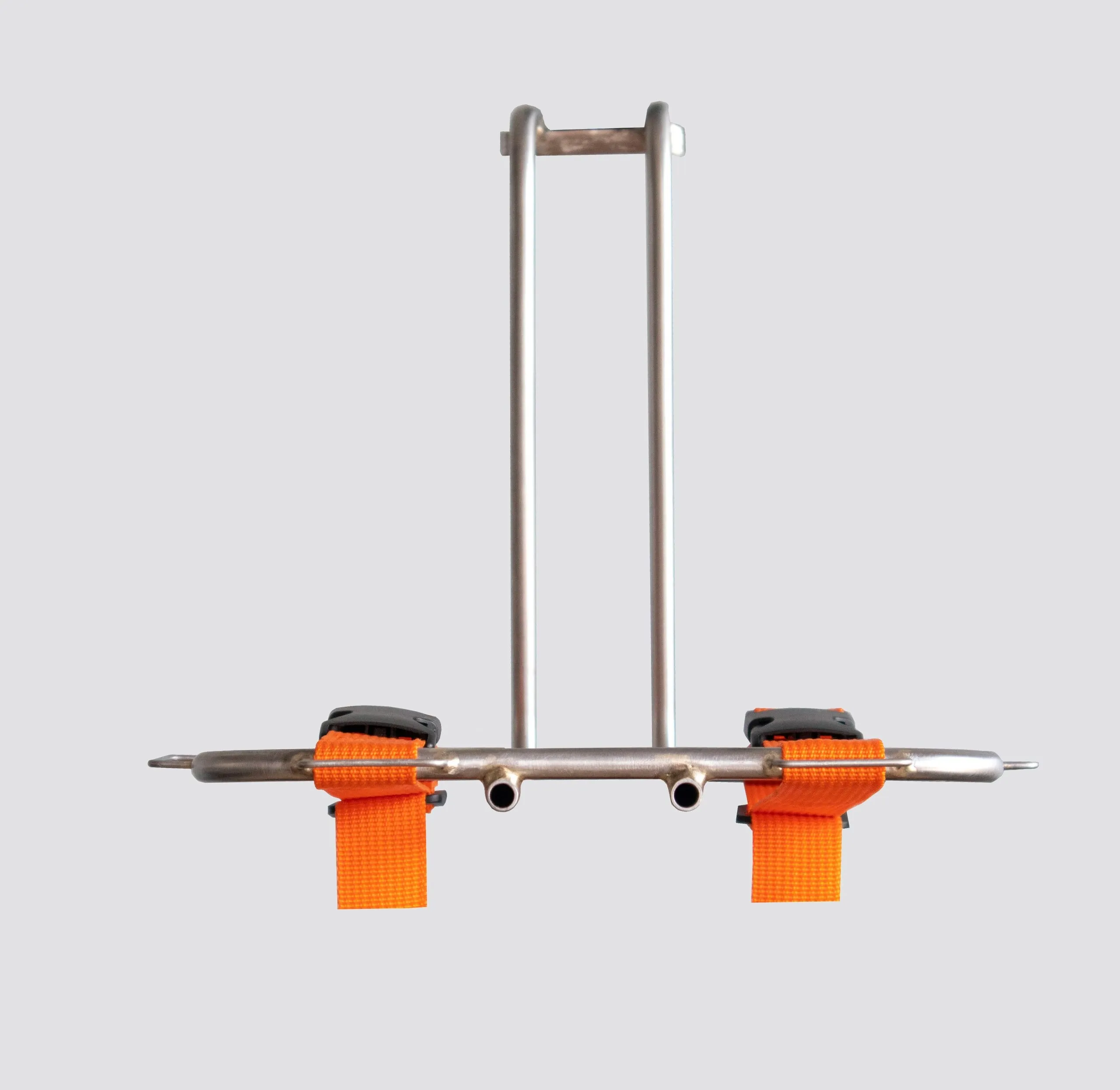 Oxia Bikepacking Front Rack detalle 05