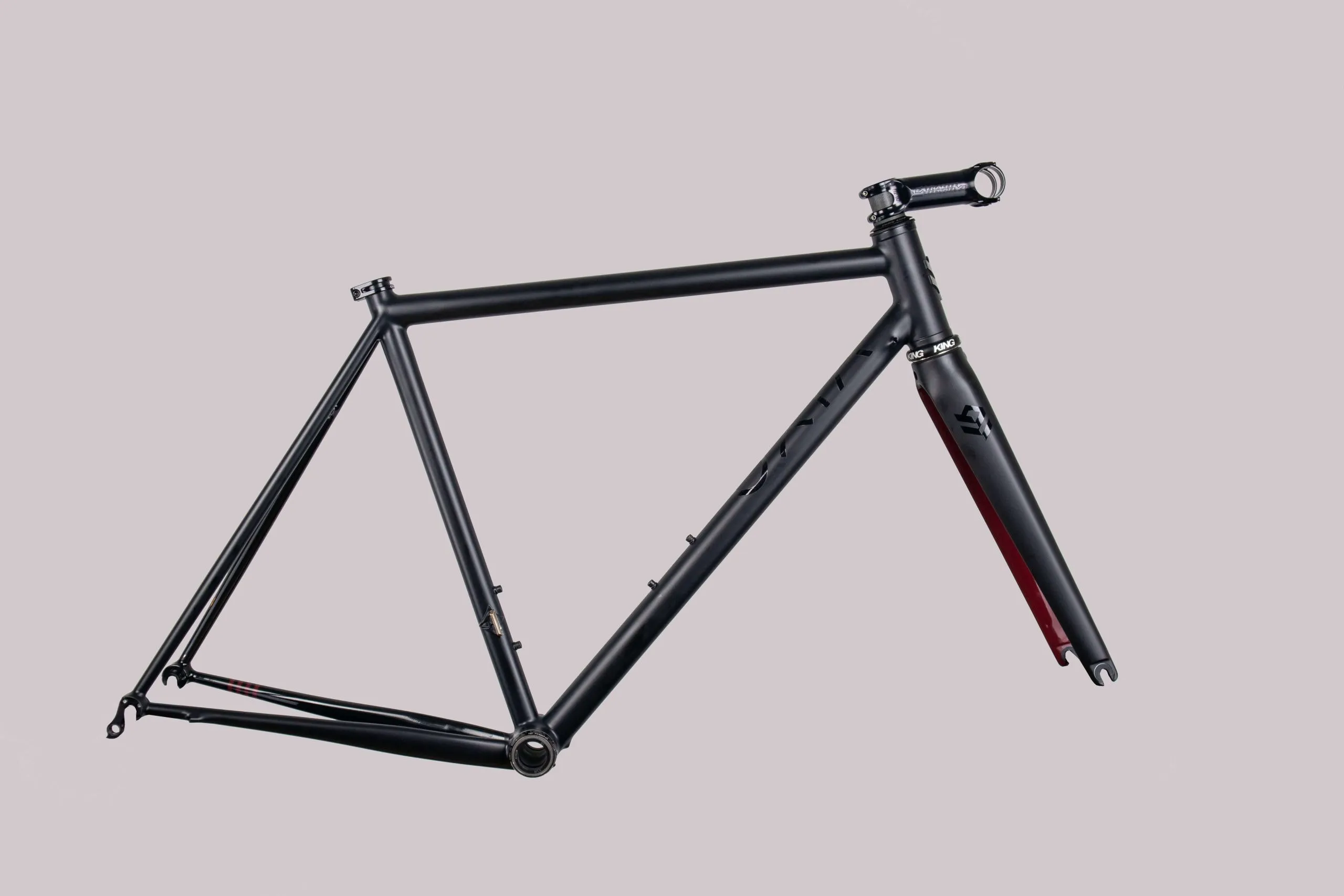 Oxia Black Chilli detalle 02