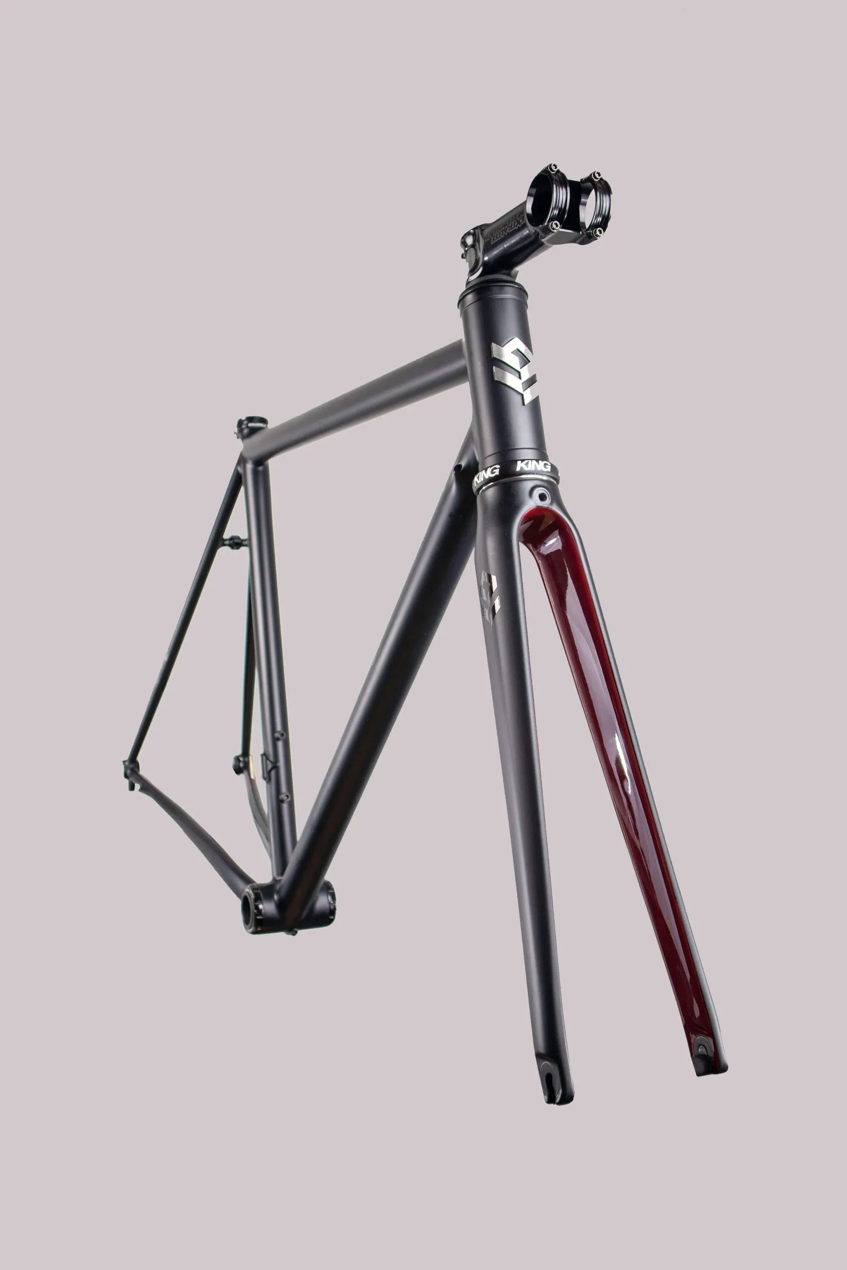 Oxia Black Chilli detalle 03