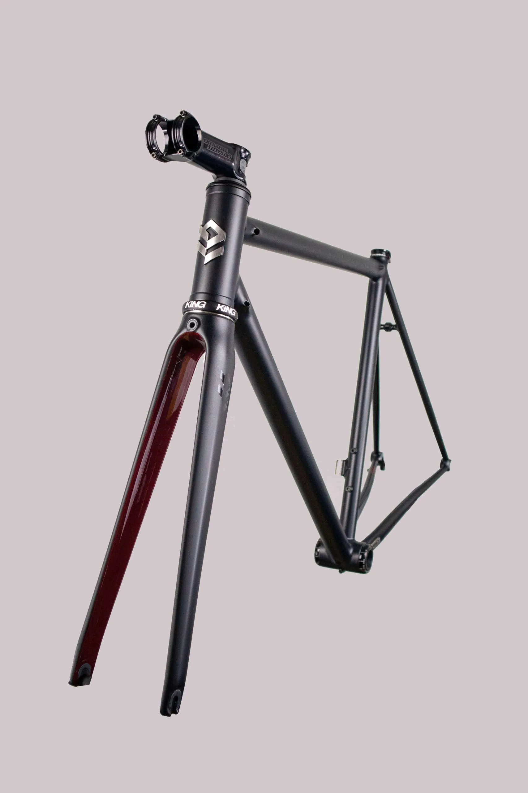 Oxia Black Chilli detalle 05