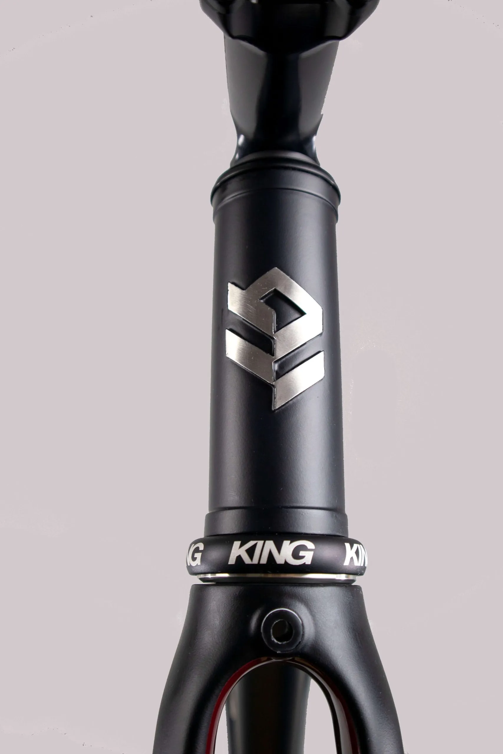 Oxia Black Chilli detalle 08