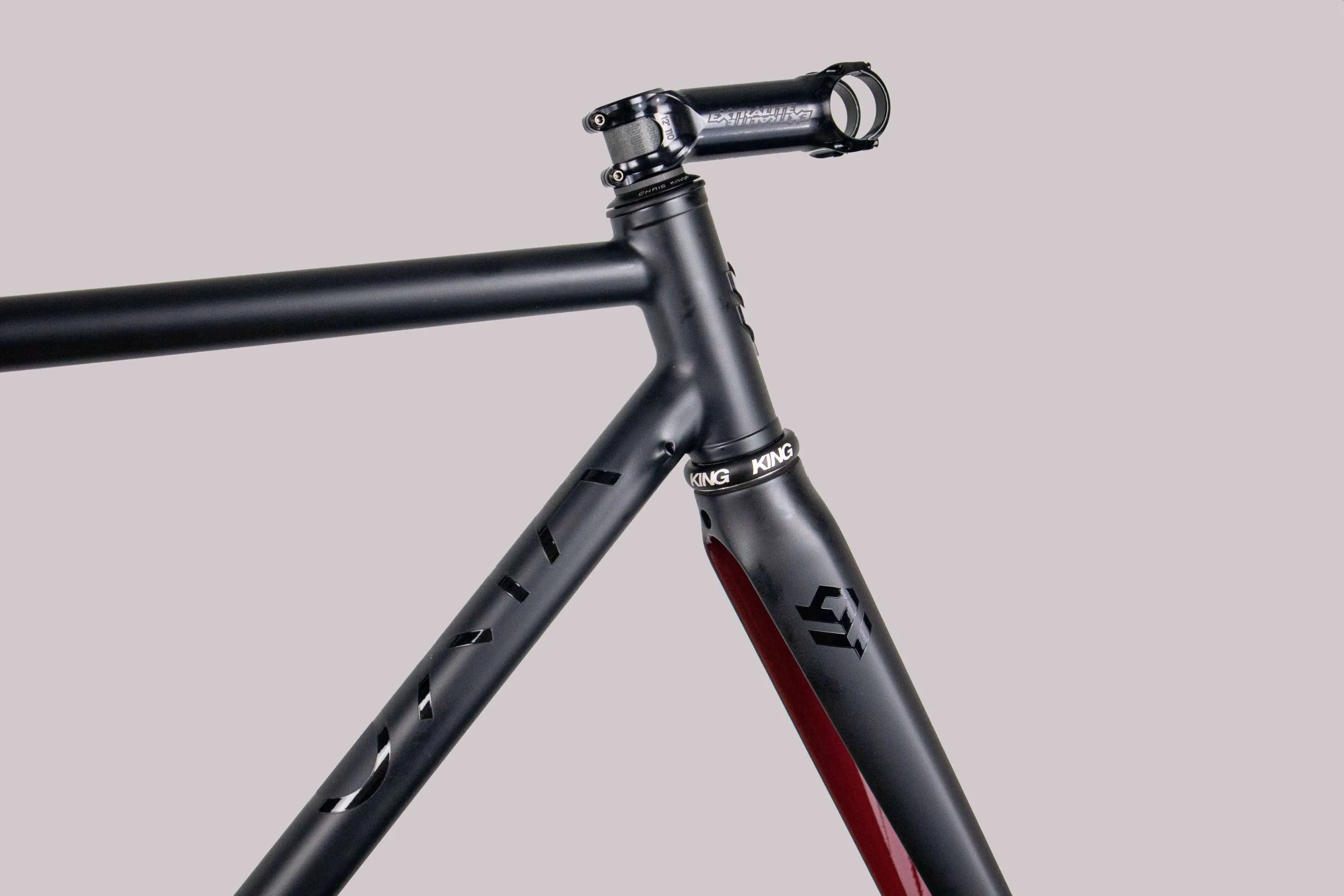 Oxia Black Chilli detalle 10