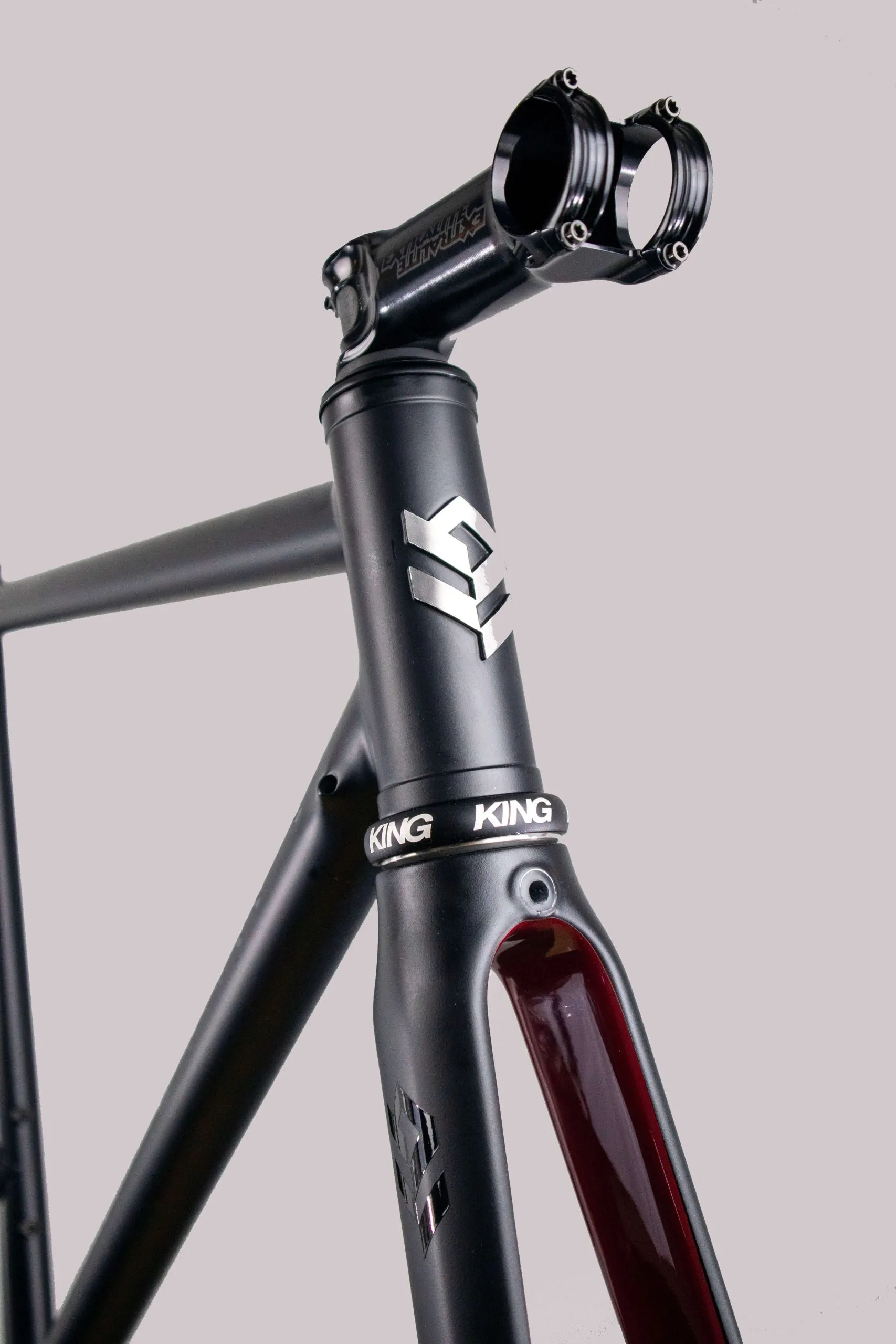 Oxia Black Chilli detalle 12