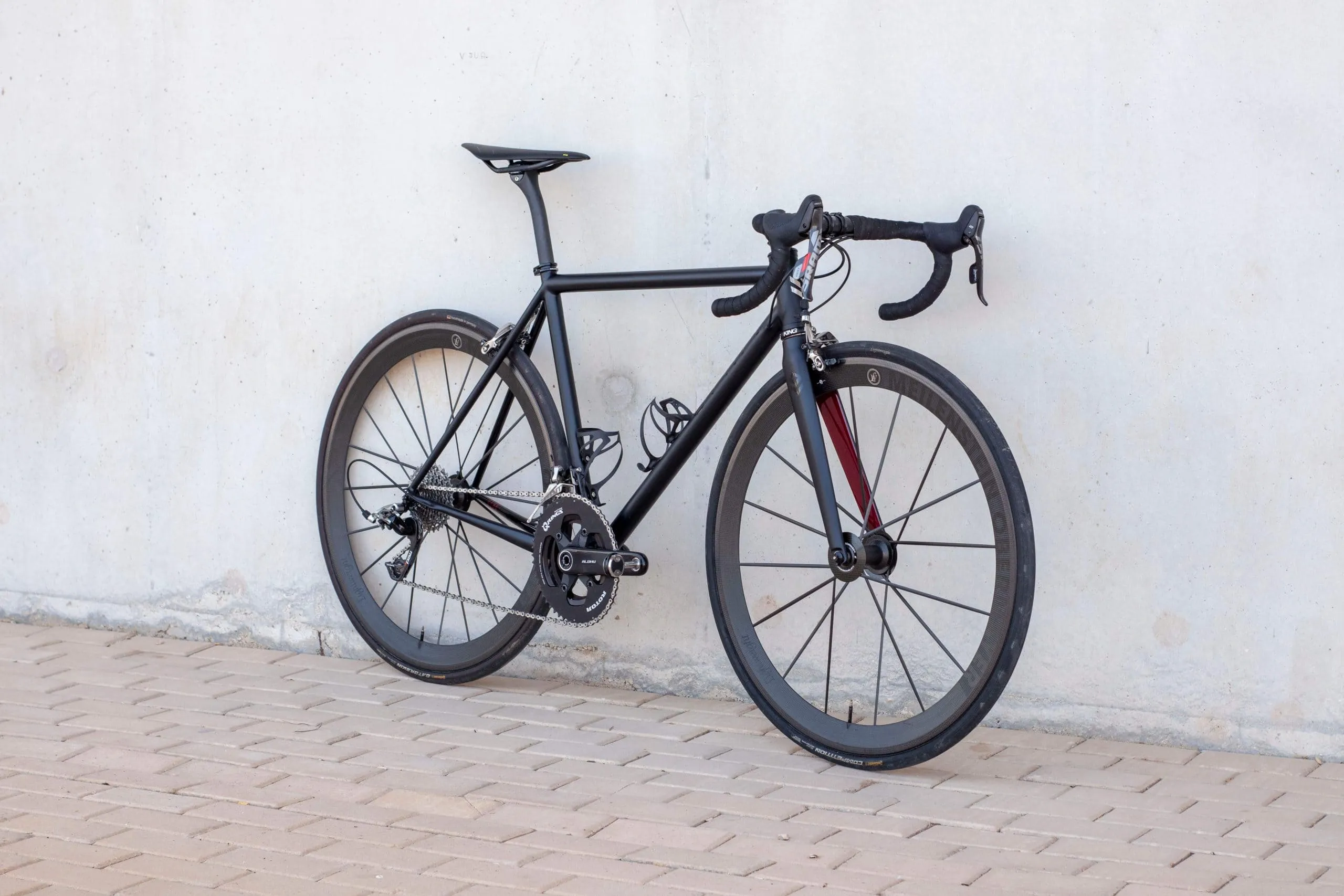 Oxia Black Chilli detalle 14