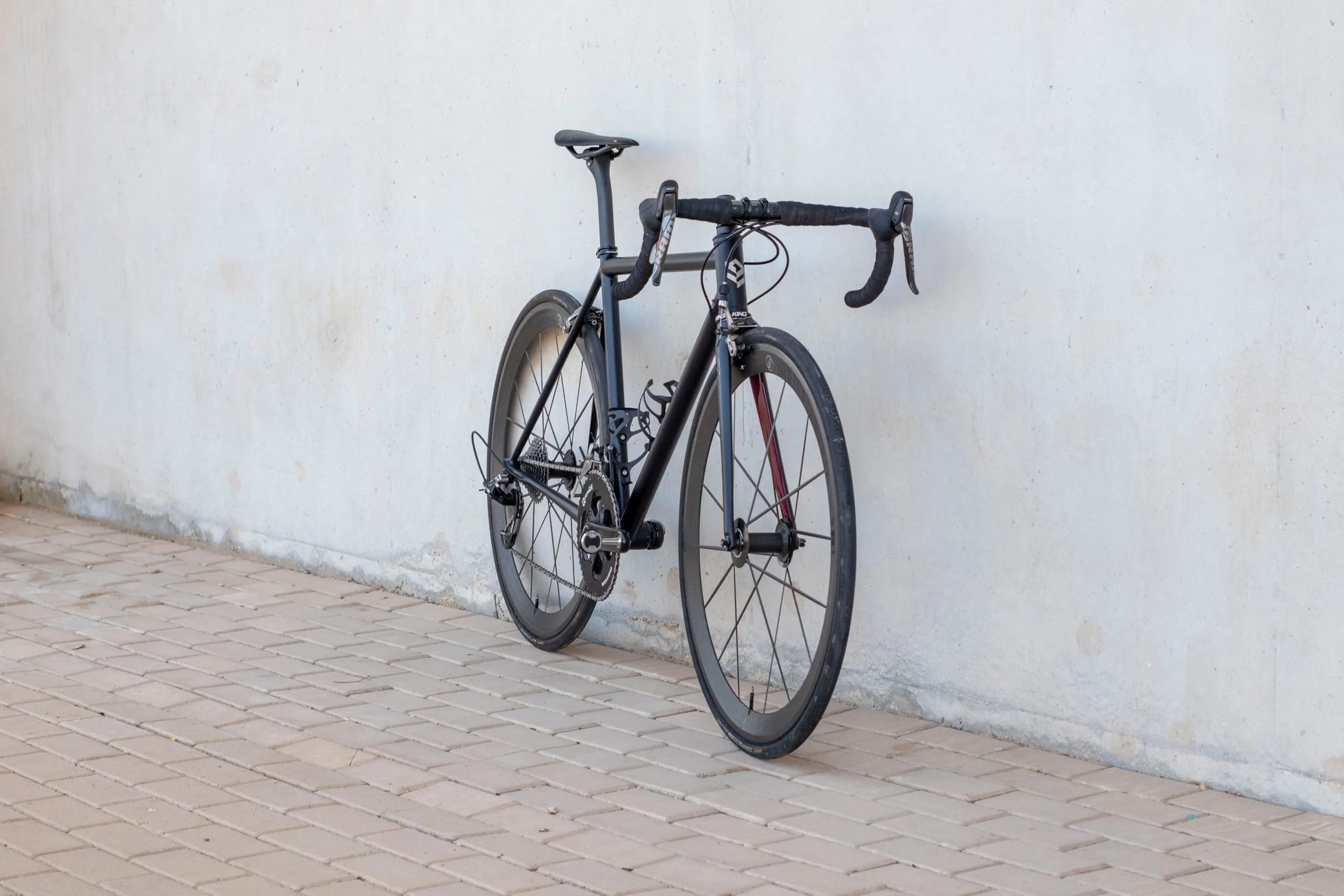 Oxia Black Chilli detalle 16